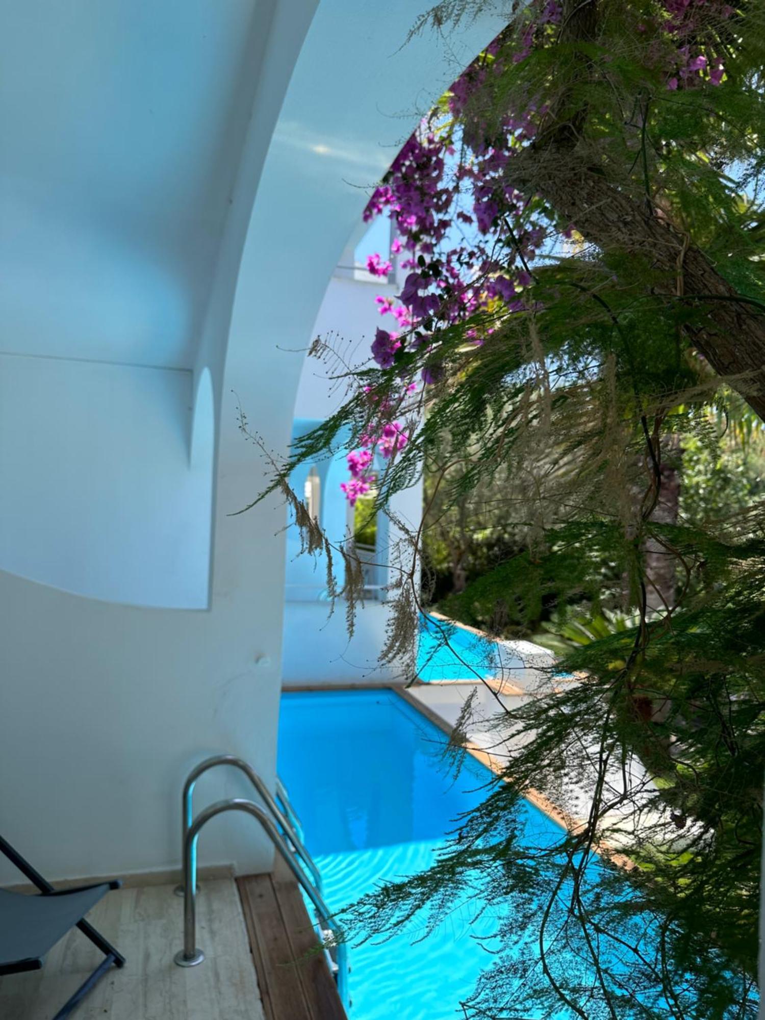 Mr And Mrs White Corfu Couples Retreat Adults Only Hotel 4*