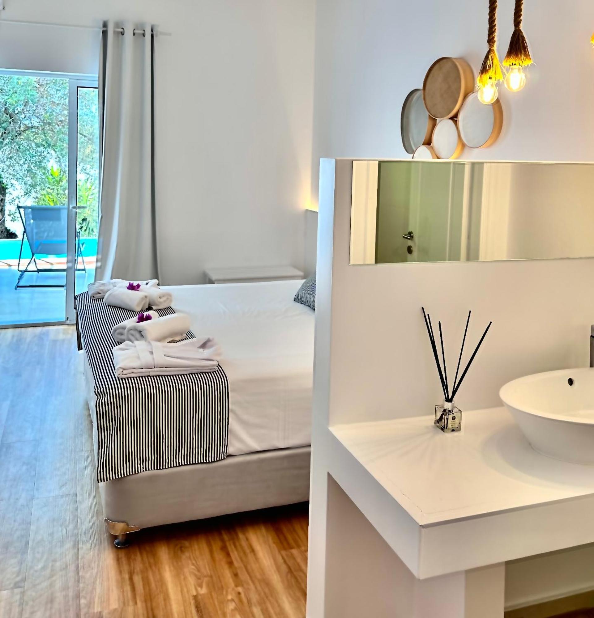 Mr And Mrs White Corfu Couples Retreat Adults Only Acharavi (Corfu)