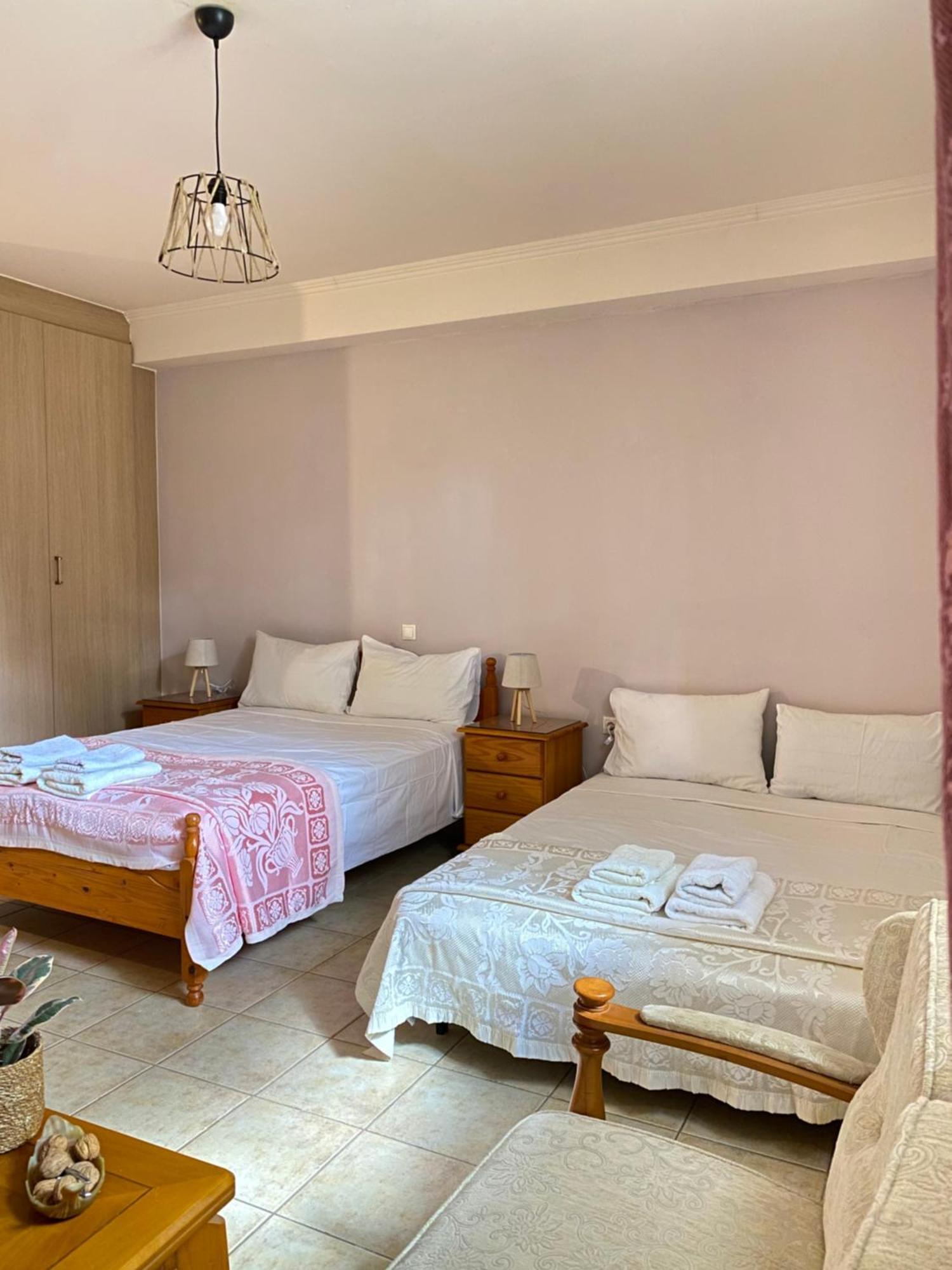 Pandora - Petit Bonheur Apartment