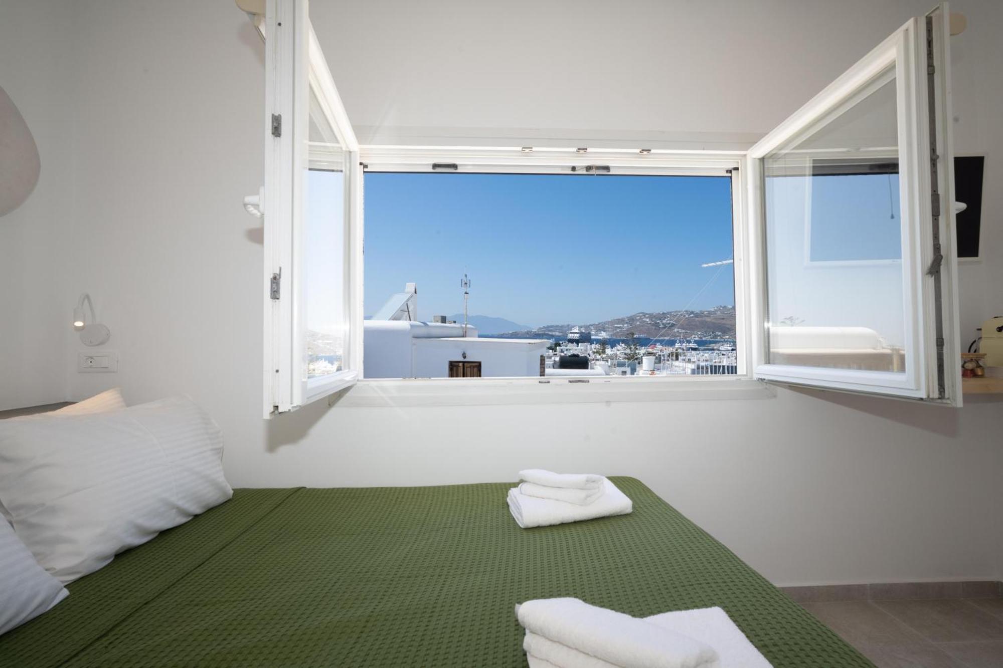Apartment Salvatore's Island House *