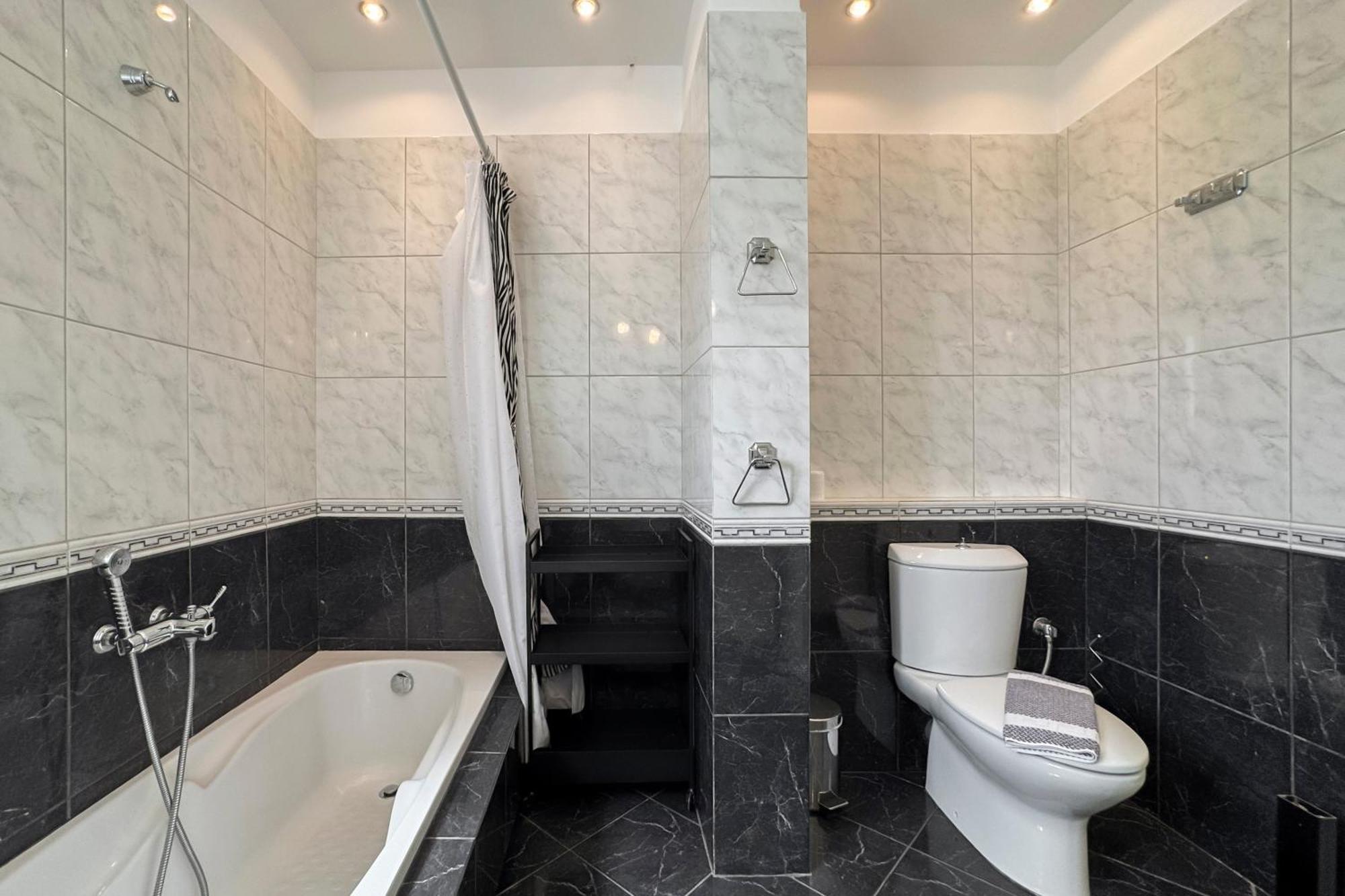 Holiday home Gianna's House Nea Kydonia (Crete)