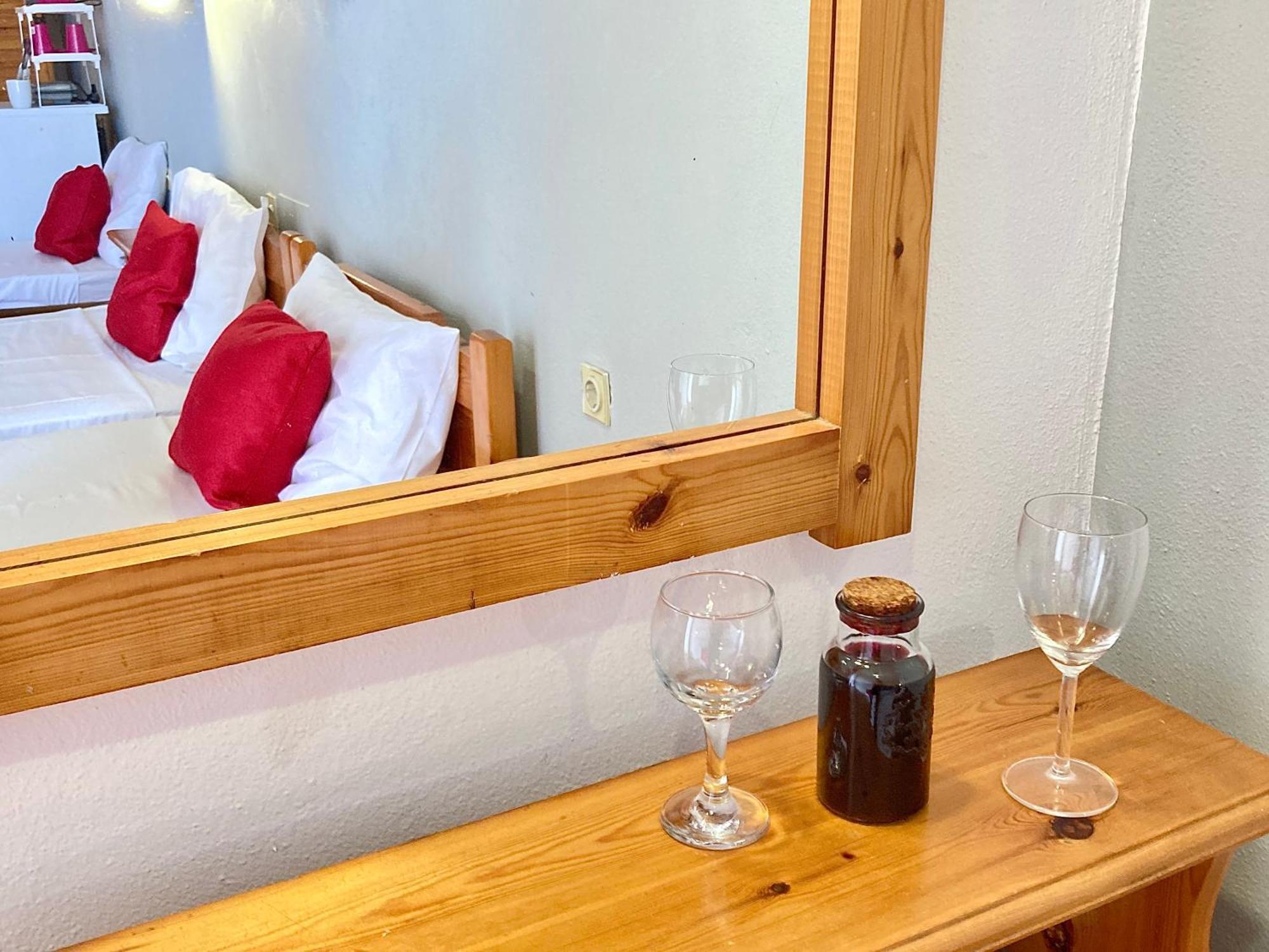 Eleana Apartments * Hersonissos (Crete)