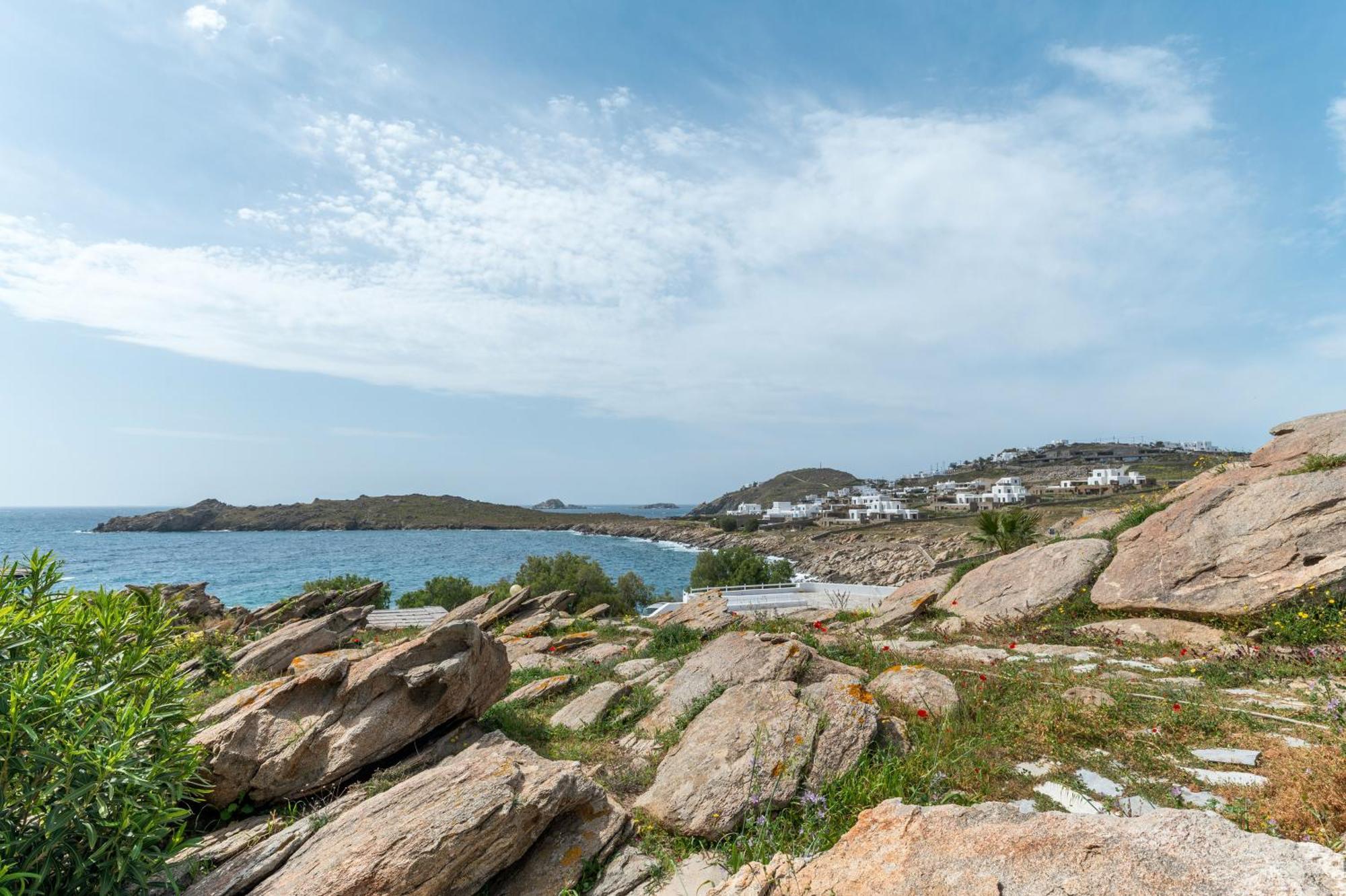 Holiday home Gaia Mykonos Ornos (Mykonos)