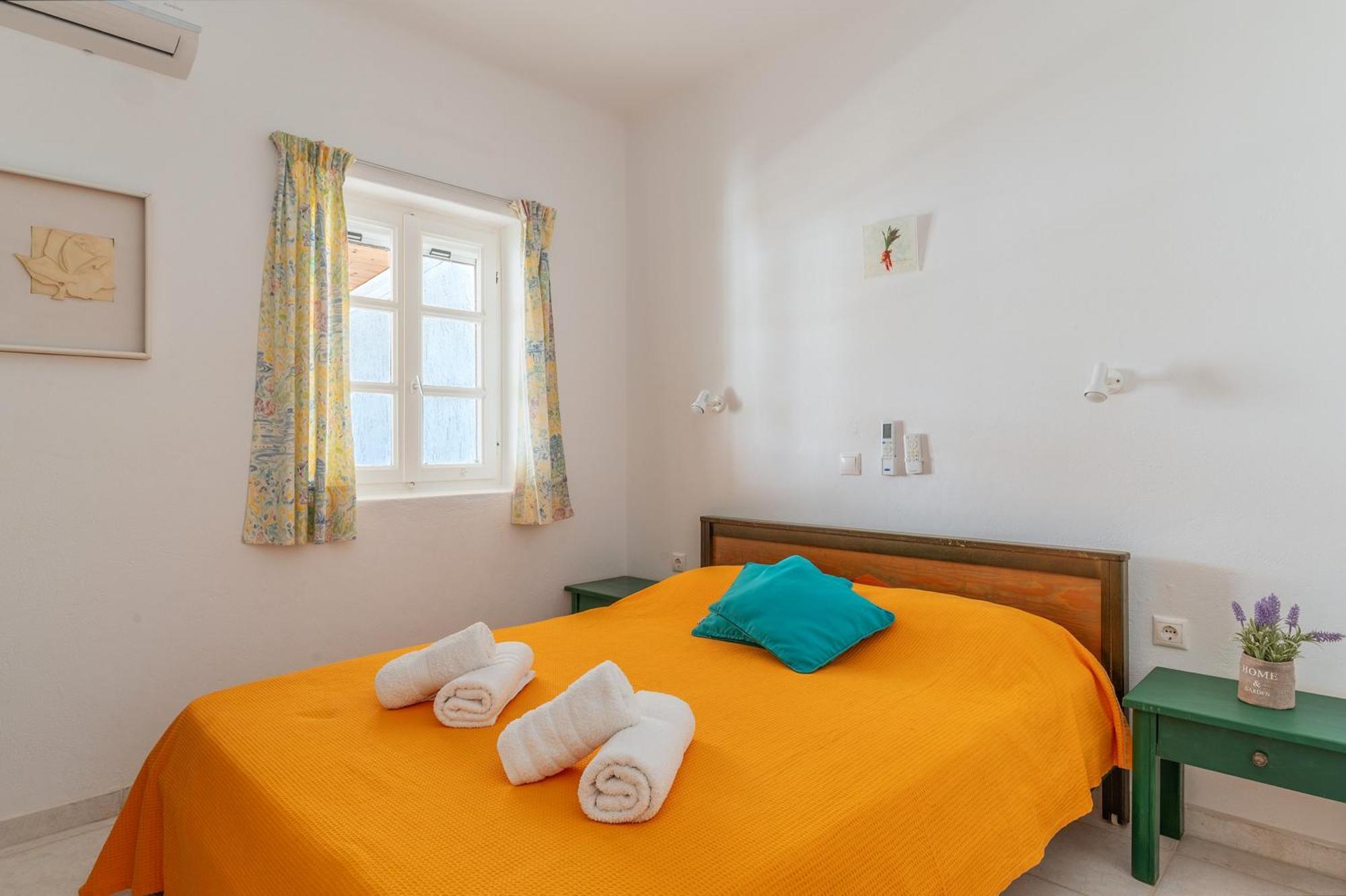 Gaia Mykonos Holiday home Ornos (Mykonos)