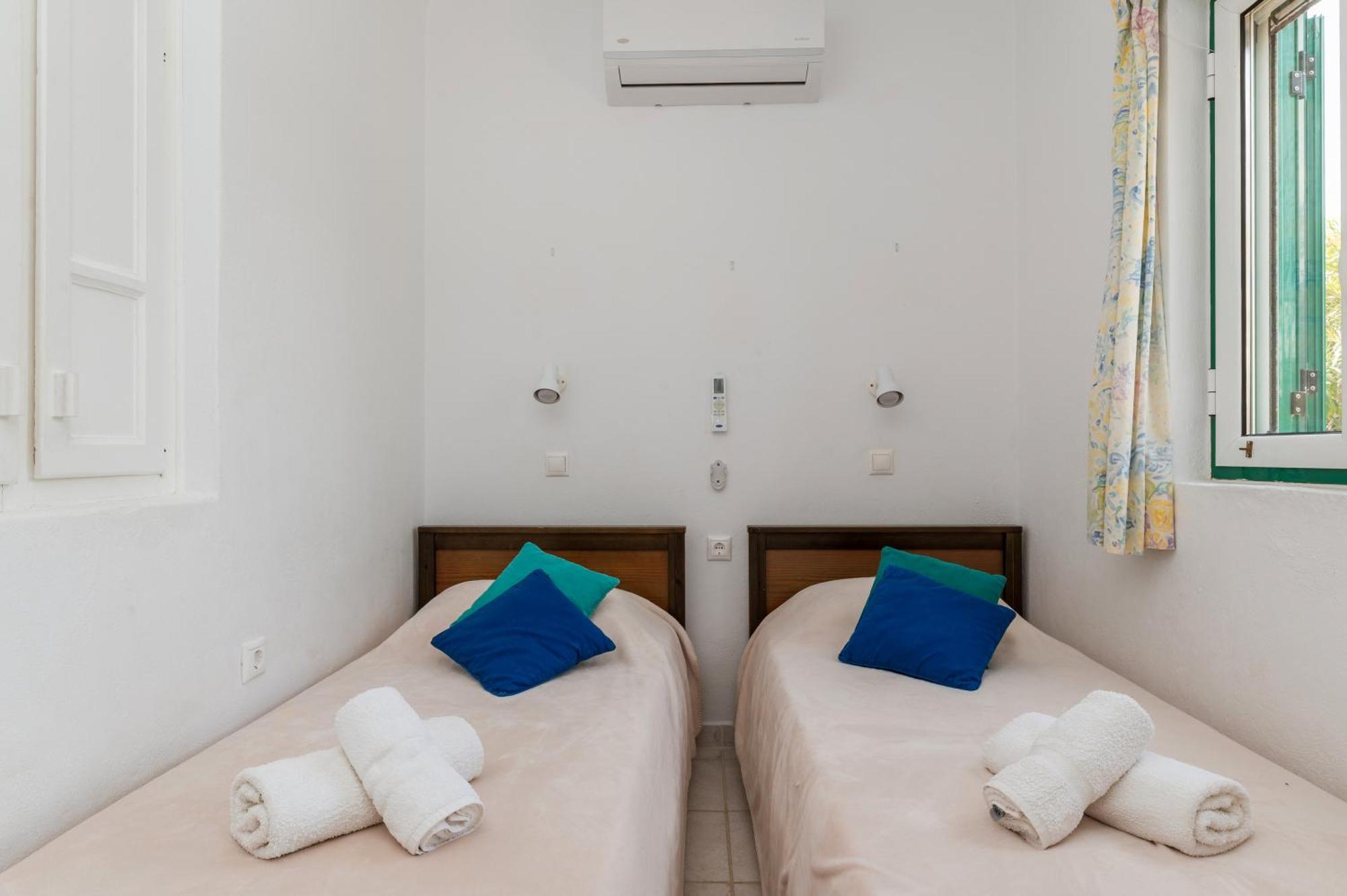 Holiday home Gaia Mykonos *