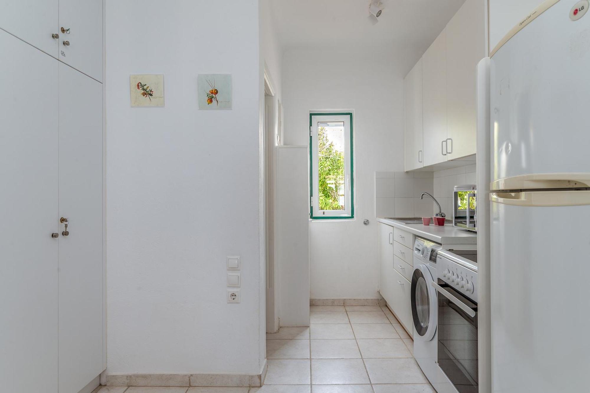 Gaia Mykonos Holiday home *