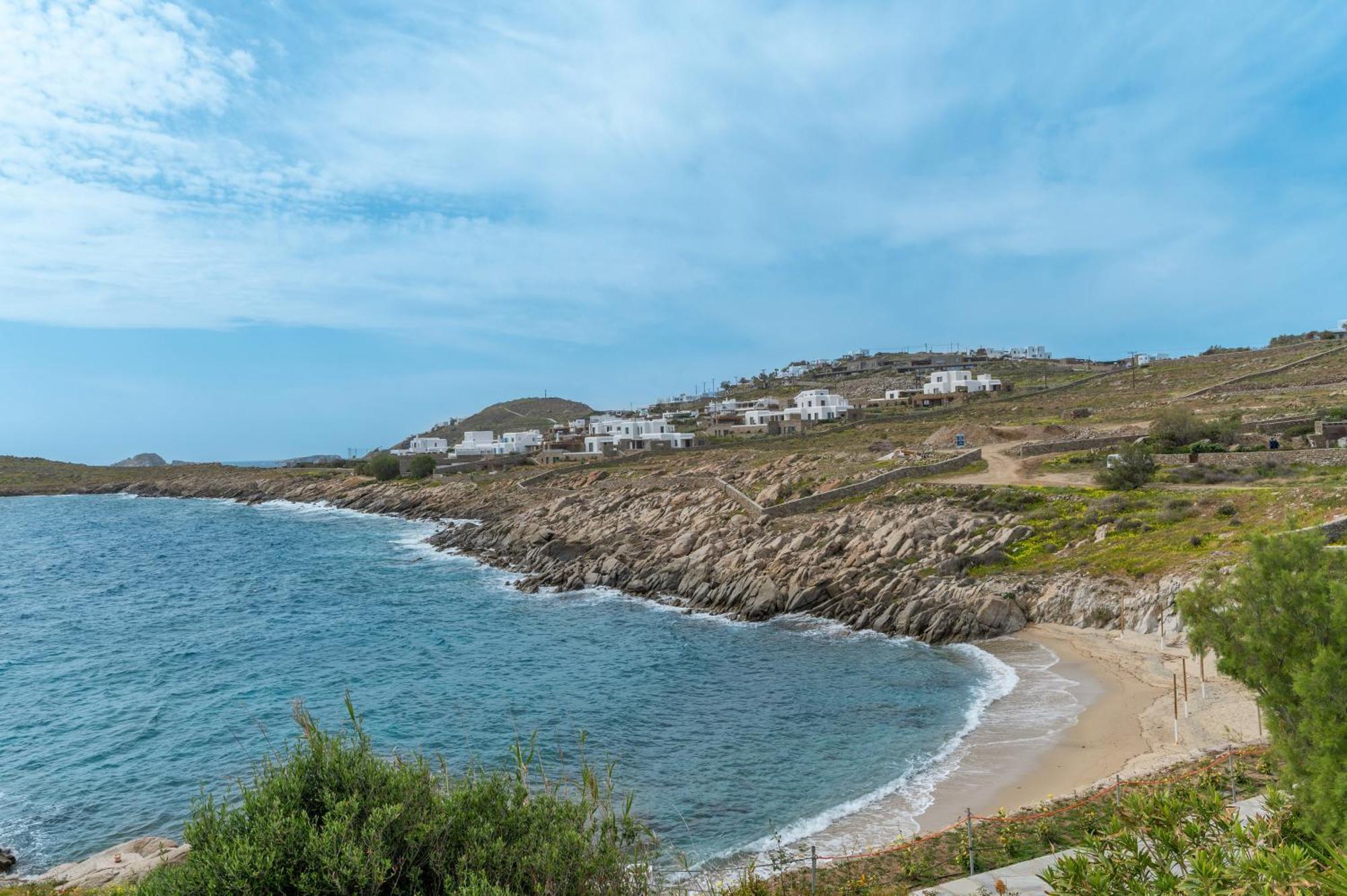 Gaia Mykonos * Ornos (Mykonos)