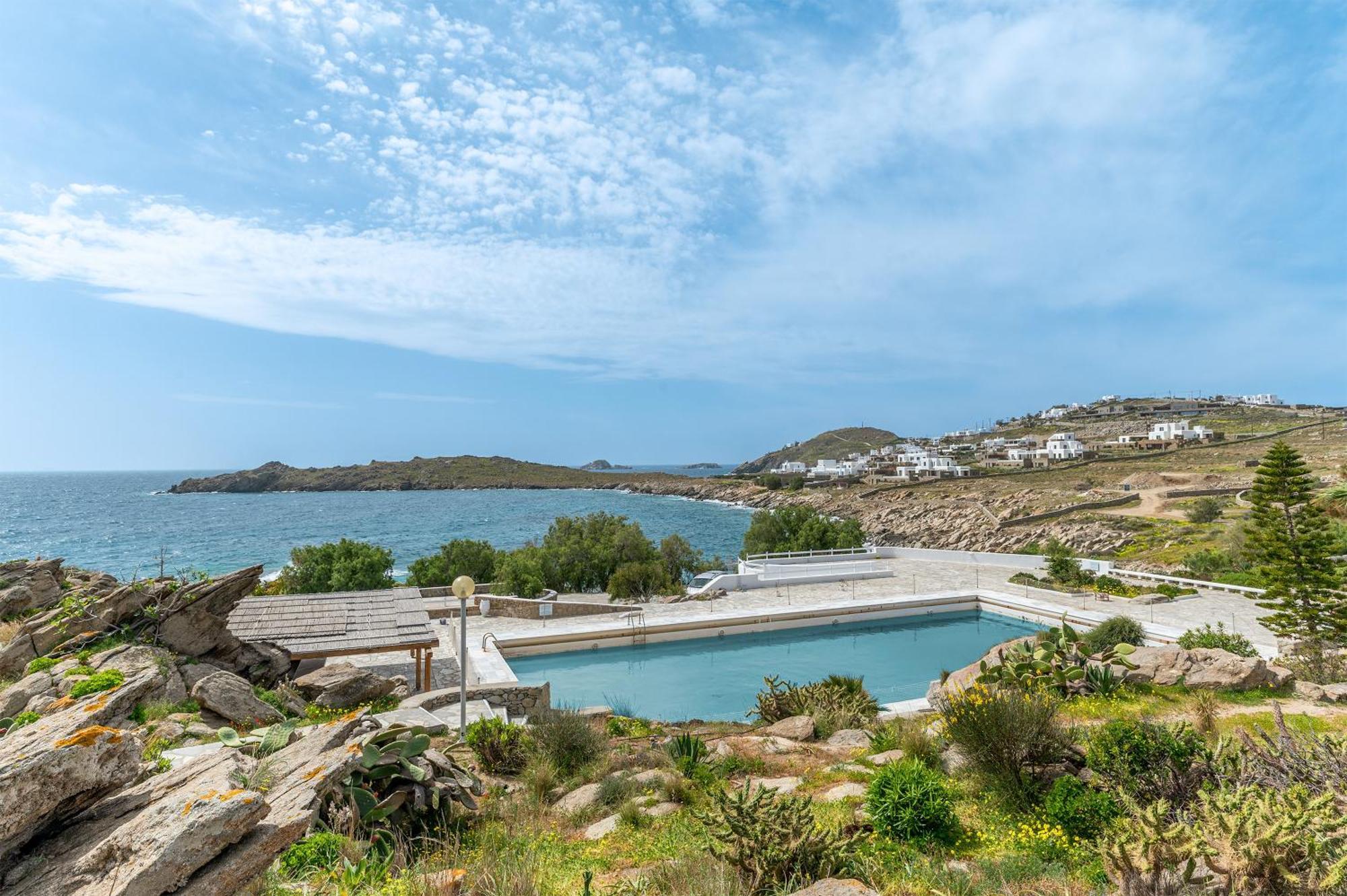Gaia Mykonos