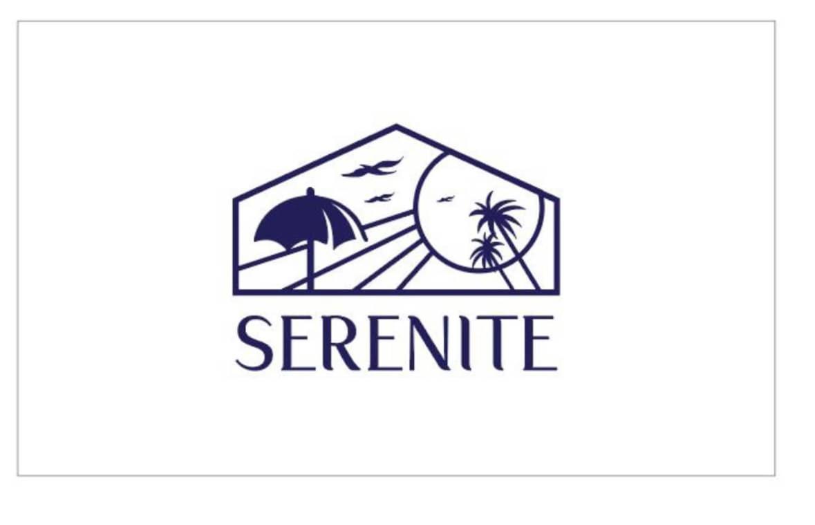 Serenite Santorini Getaway Offering 2 Bedrooms And Stunning Sea Views Apartment Kamari (Santorini)