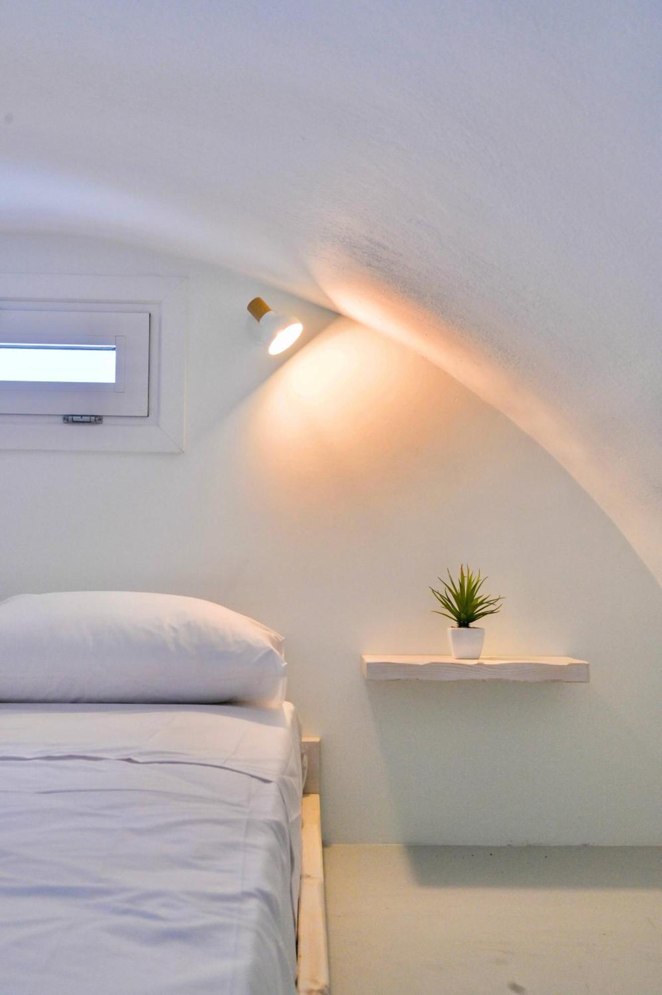 Apartment Serenite Santorini Getaway Offering 2 Bedrooms And Stunning Sea Views Kamari (Santorini)