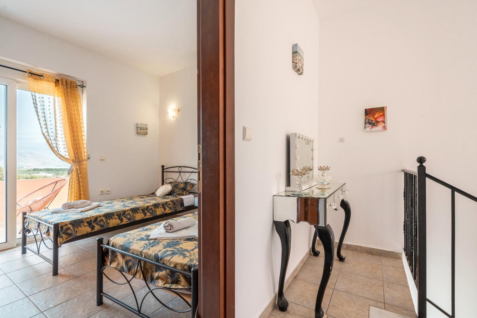 Villa Rose