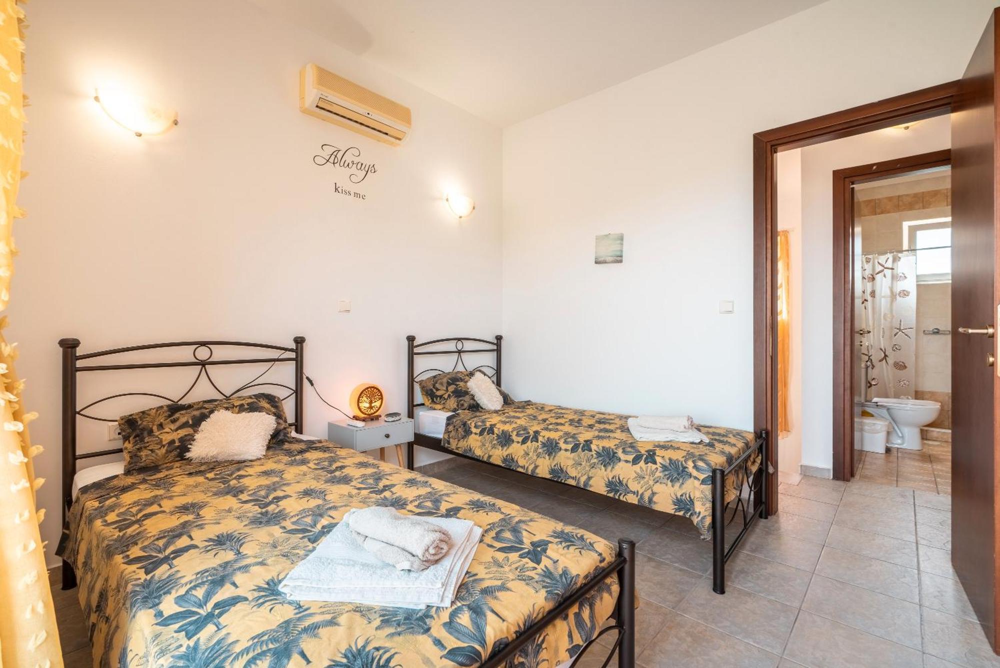 Villa Rose Kalathos