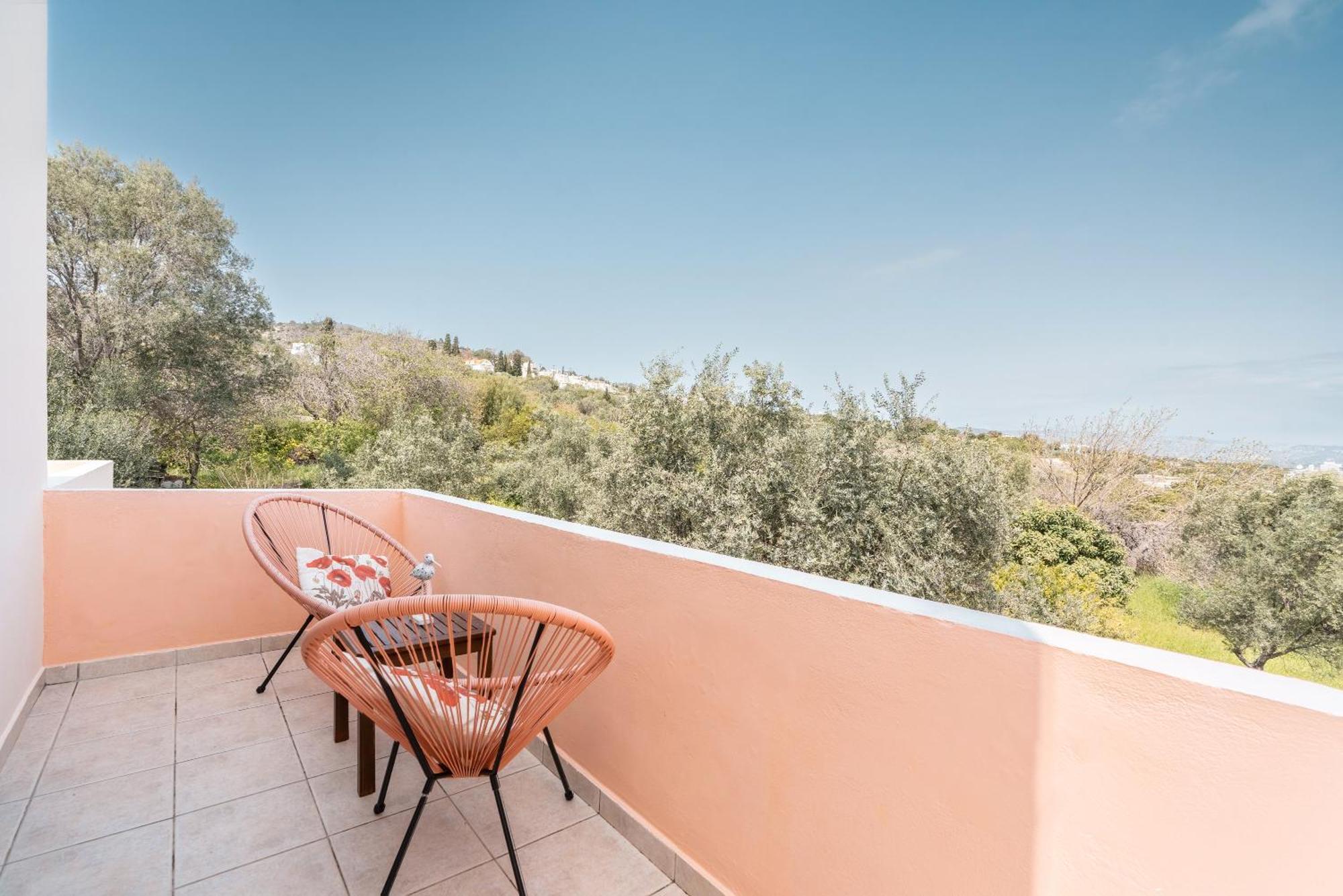 Villa Rose