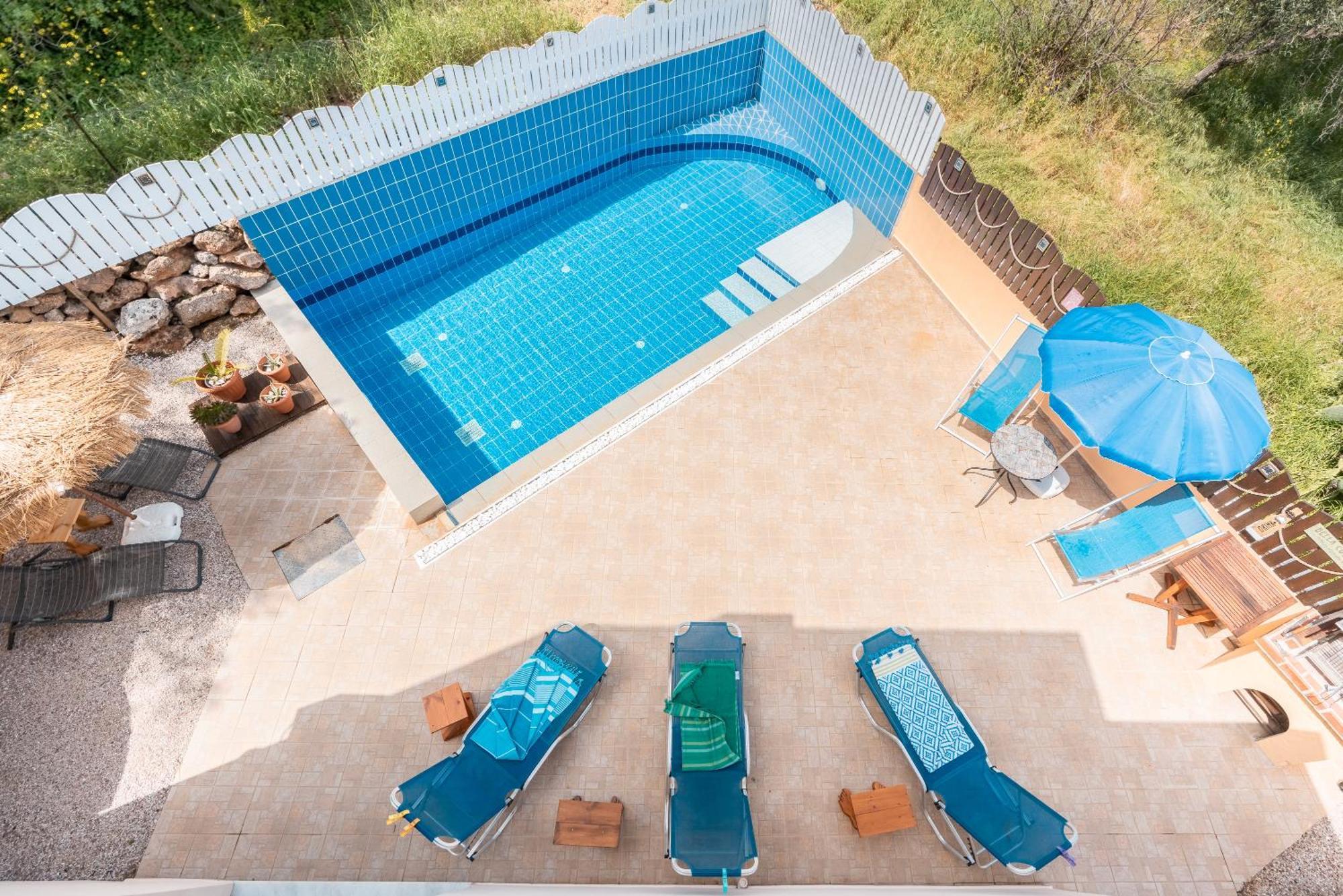 Villa Rose