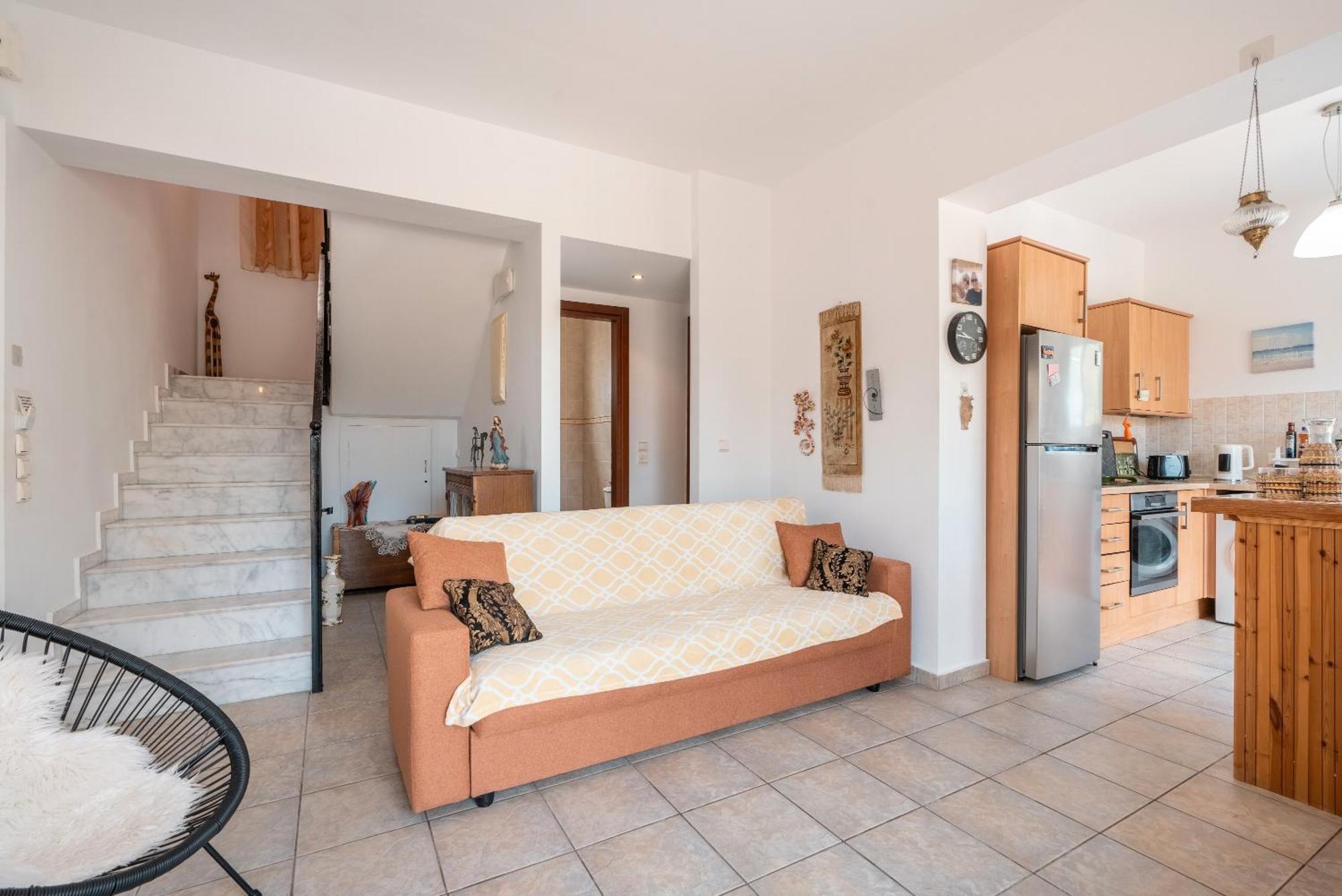 Rose Villa
