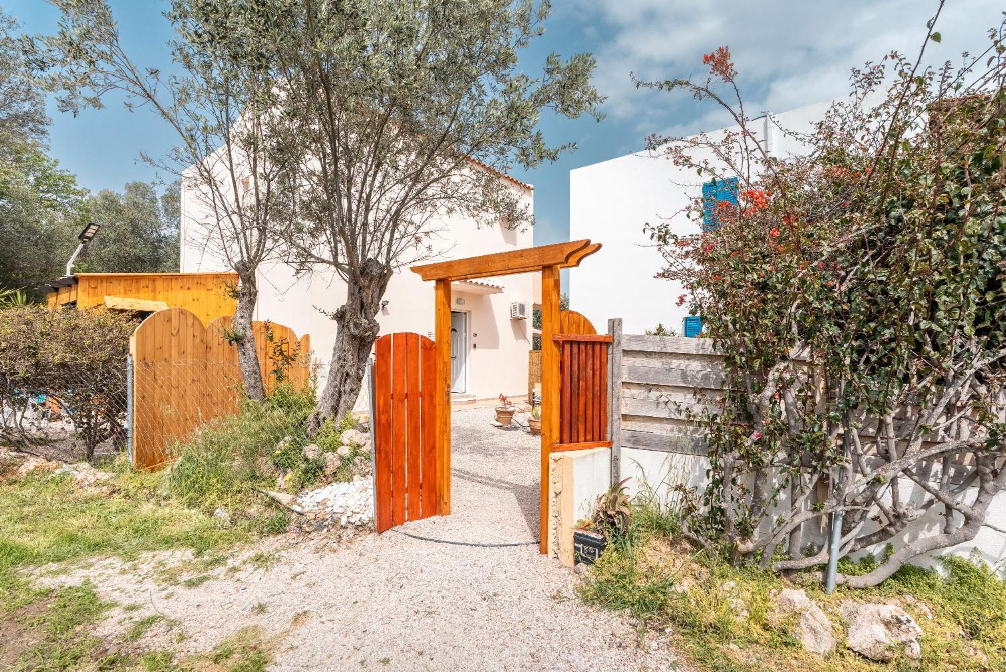 Villa Rose *