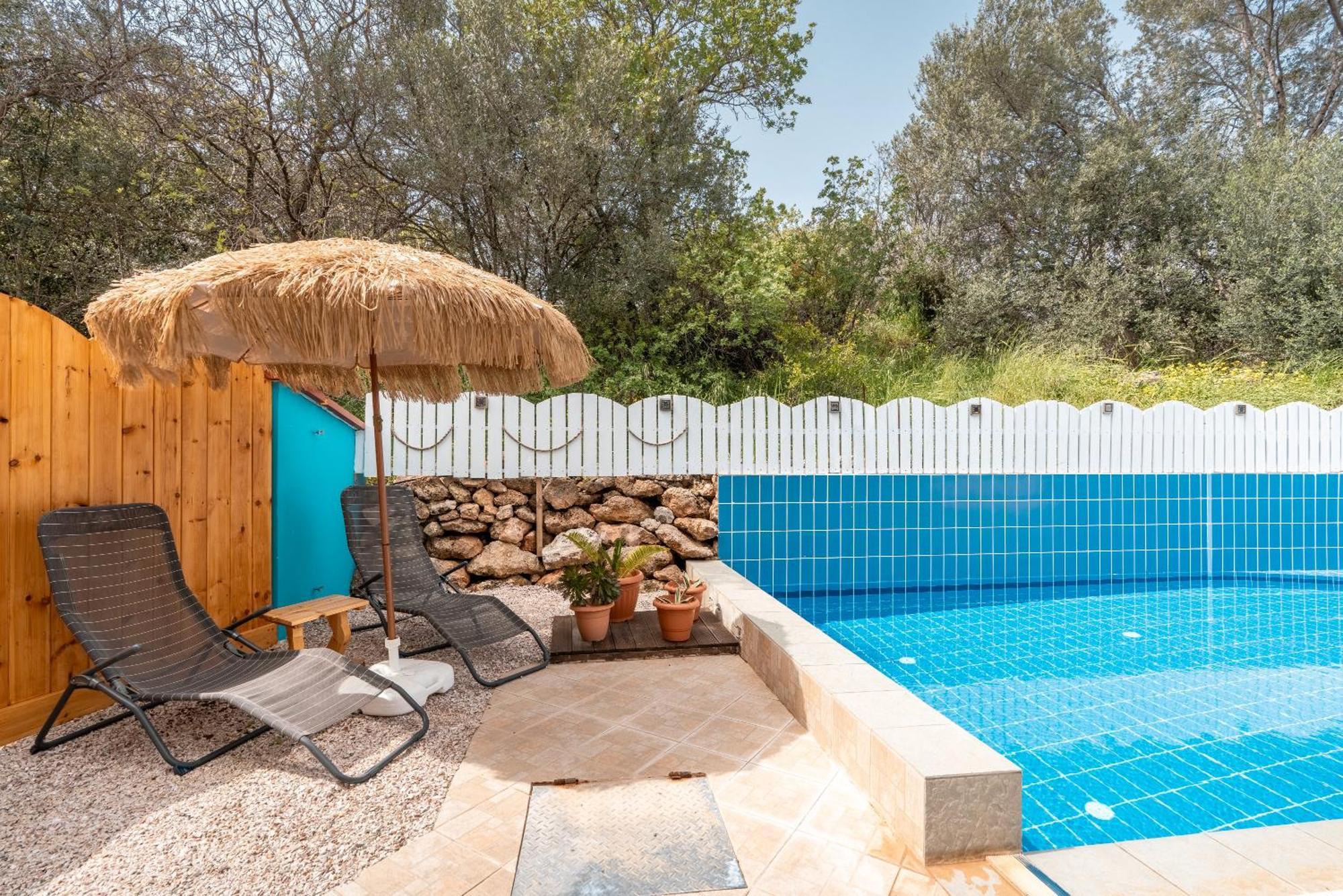 Villa Rose Kalathos