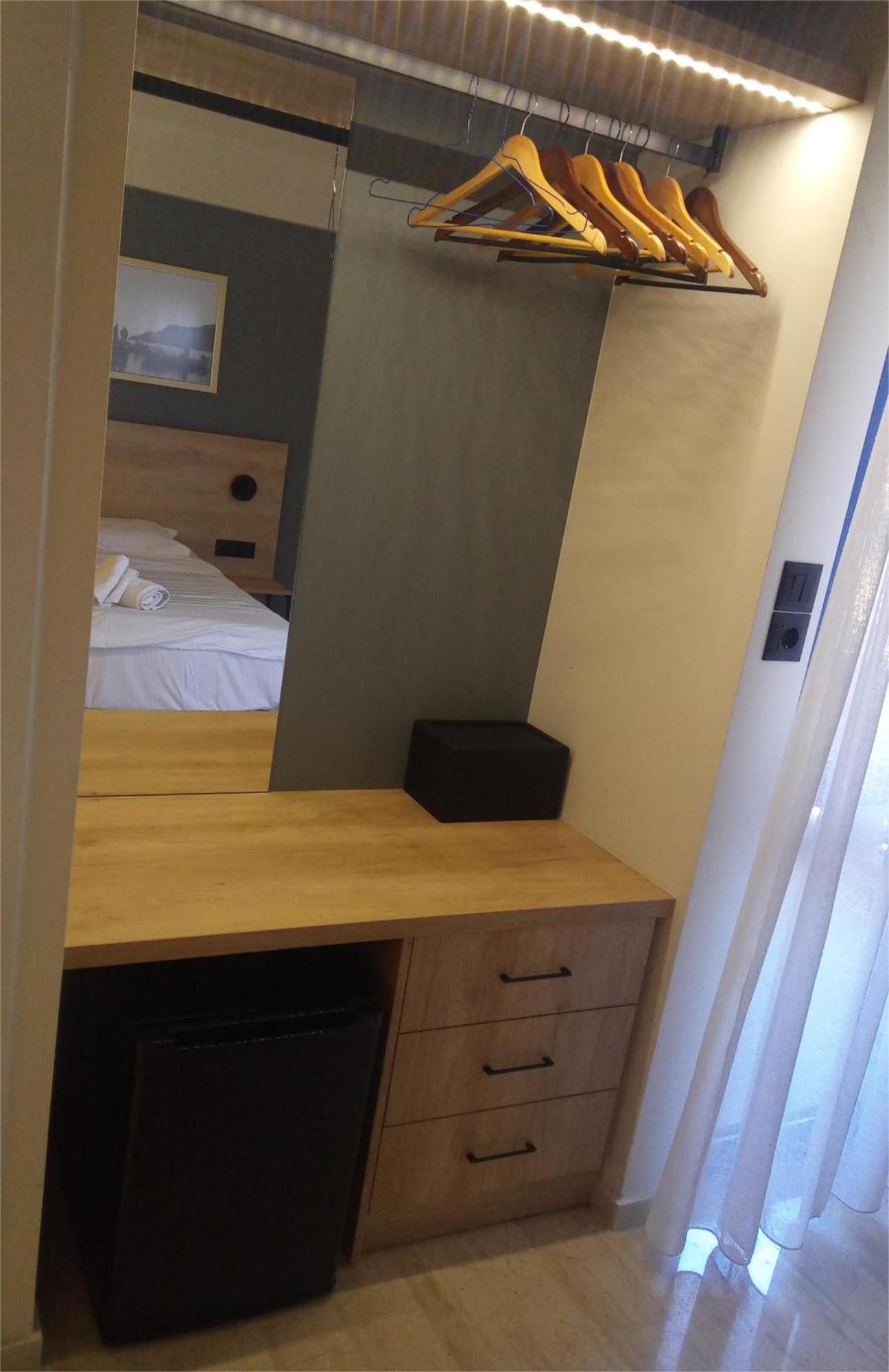 Horizon Hotel Plakias