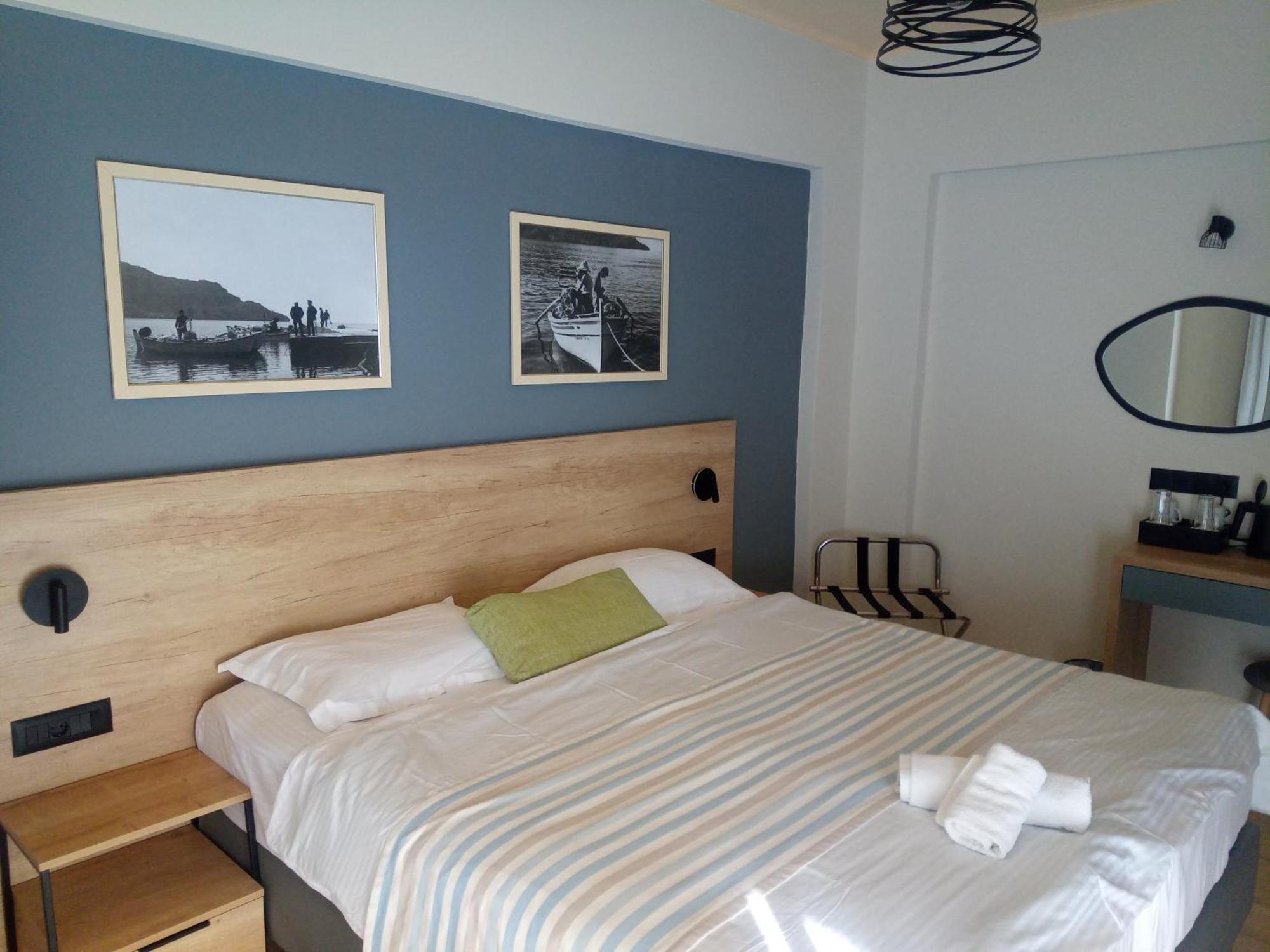 Hotel Horizon Plakias