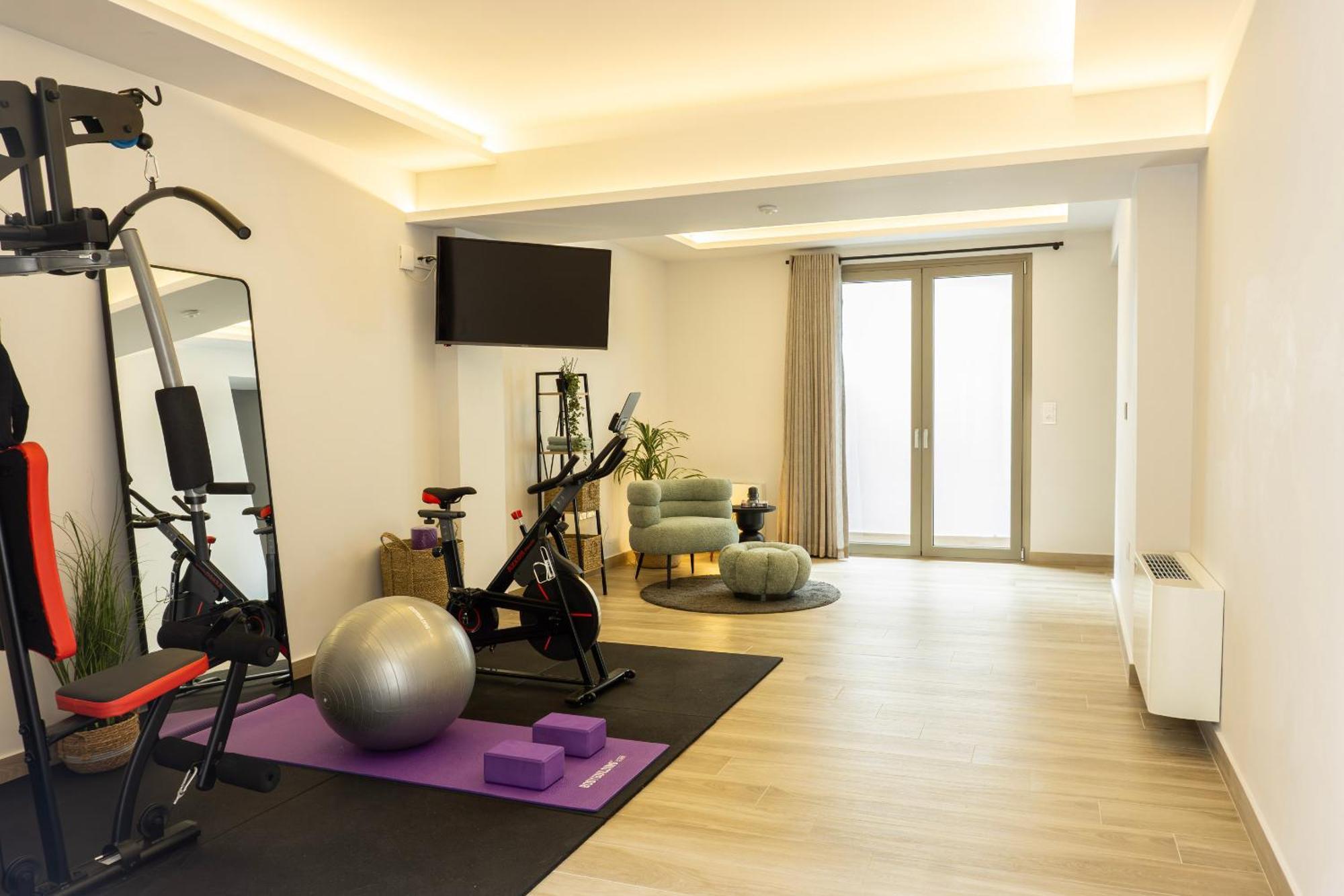 Villa Onyx - With Private Heated Pool Atsipopoulo
