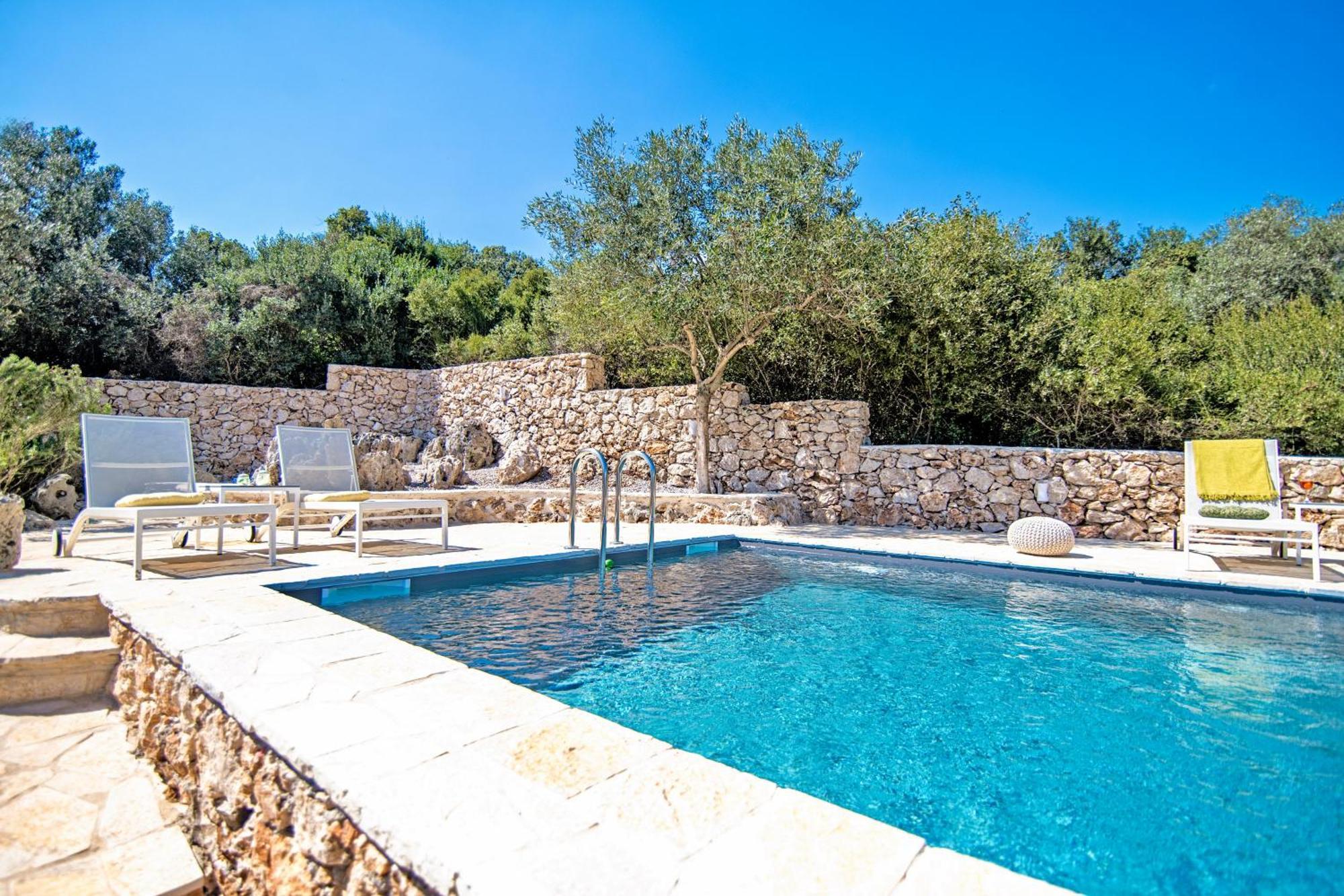 Apartment Aphrodite's Maisonette On Corfu Island