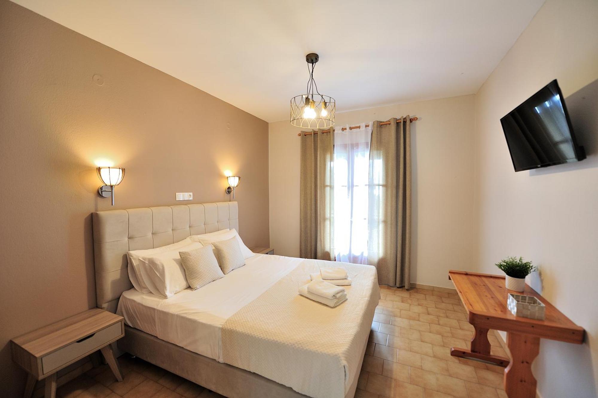 Vista Mare Skiathos Hotel