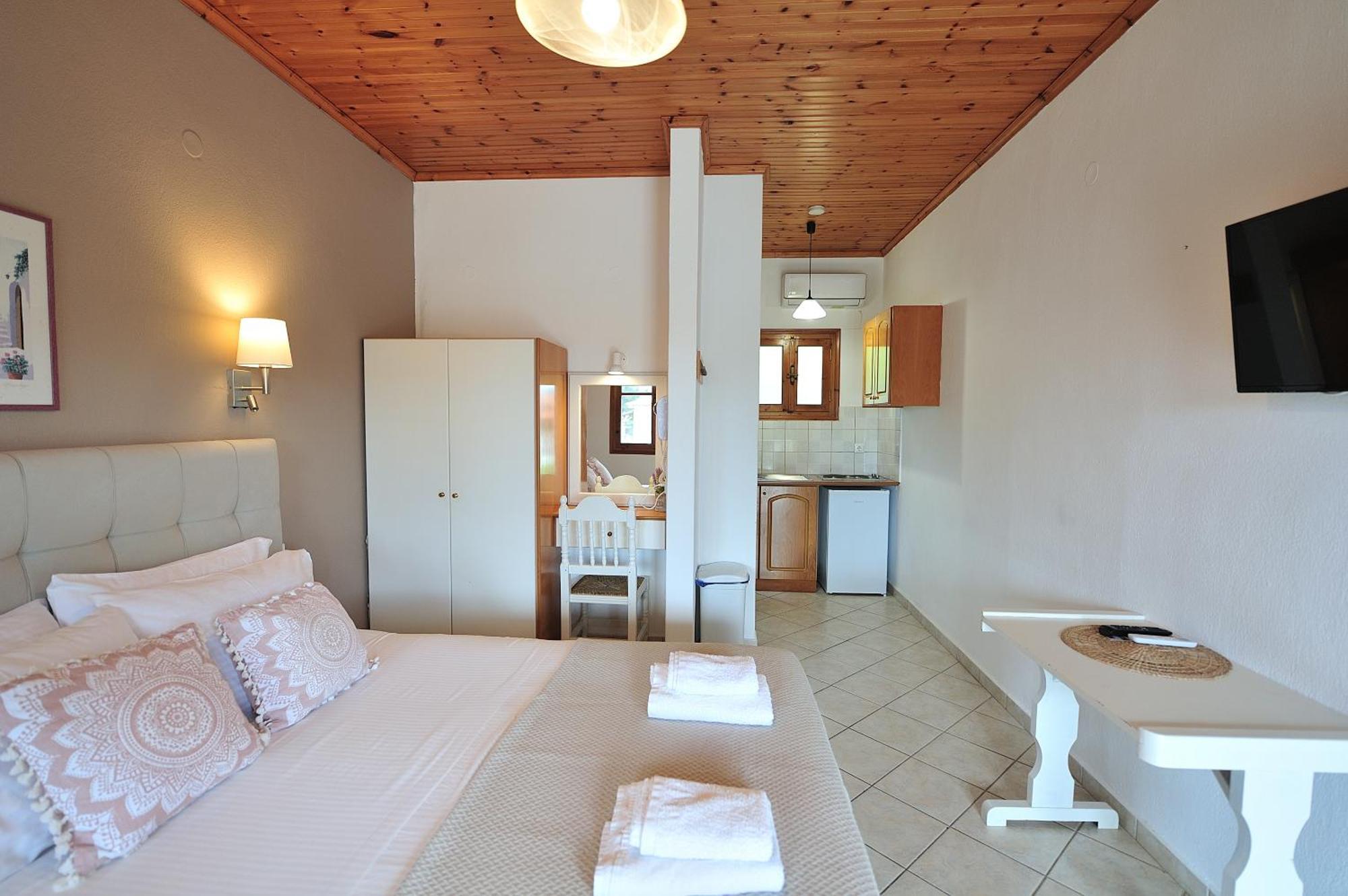Hotel Vista Mare Skiathos Kolios
