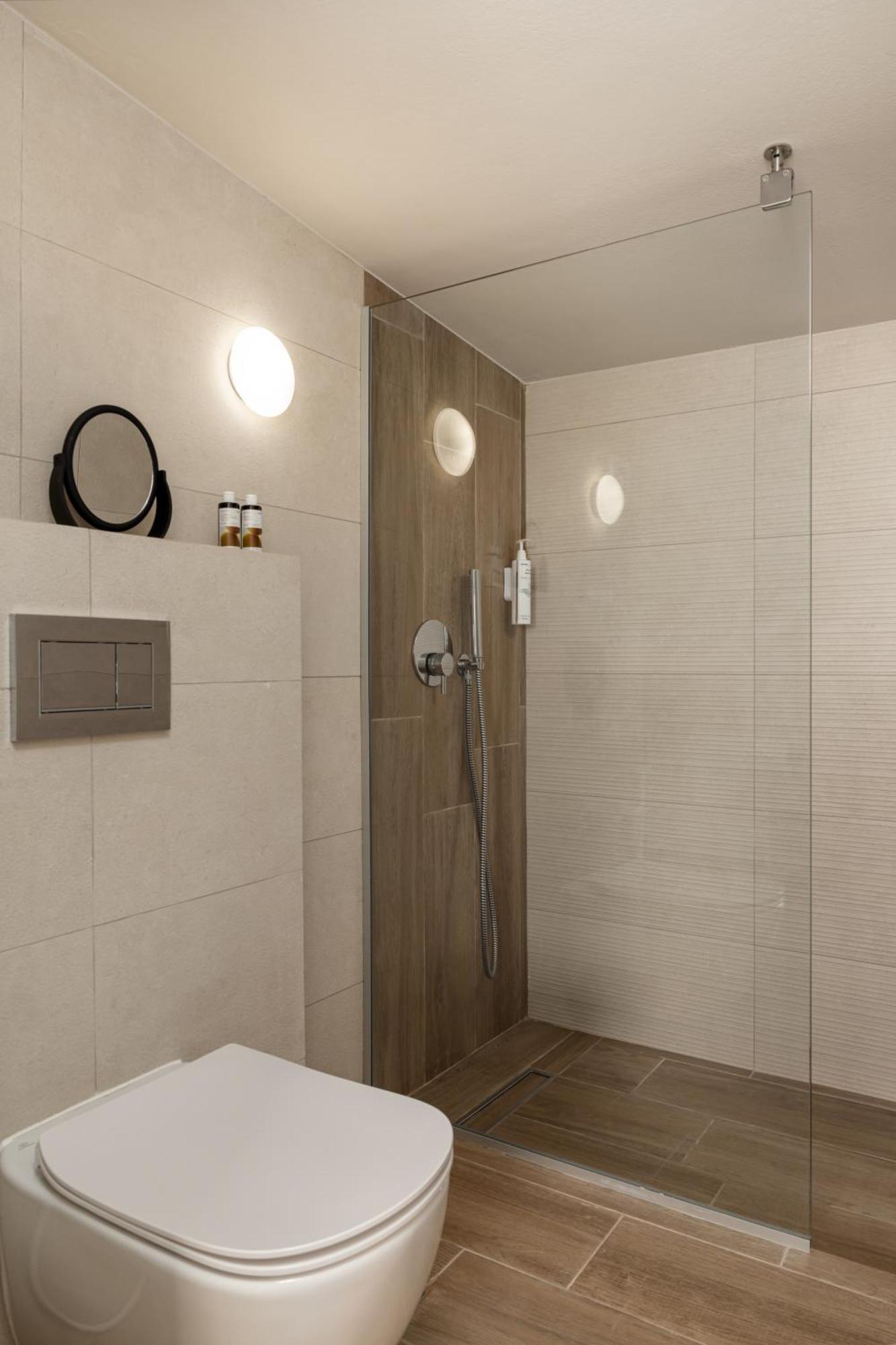 Aerial - Sea & Gaze With Daily Housekeeping By Etouri * Atsipopoulo