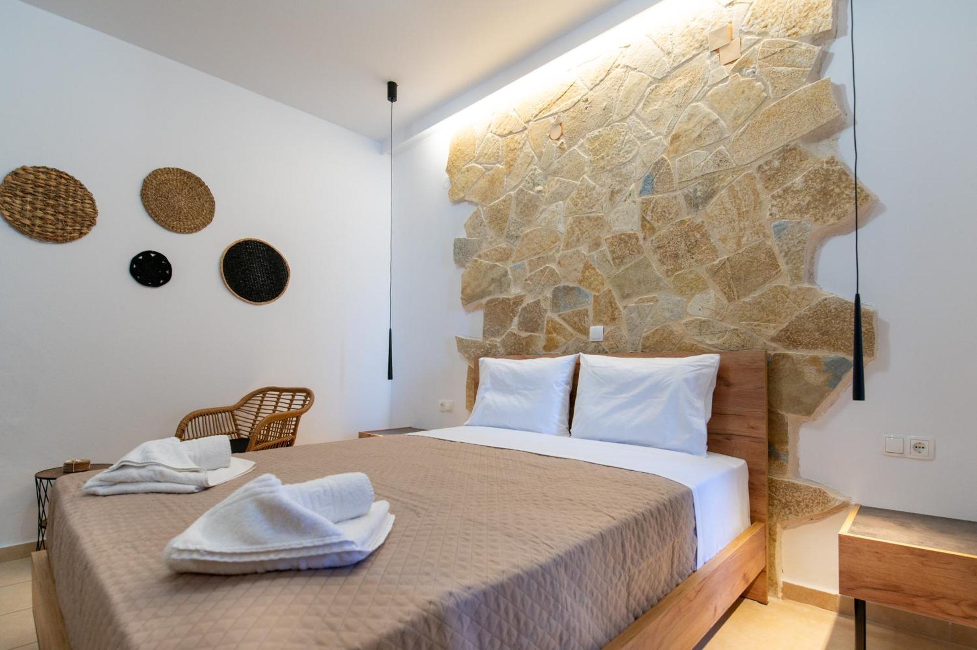 Aparthotel Gereoudis Seaview Apartments-pool & Bar