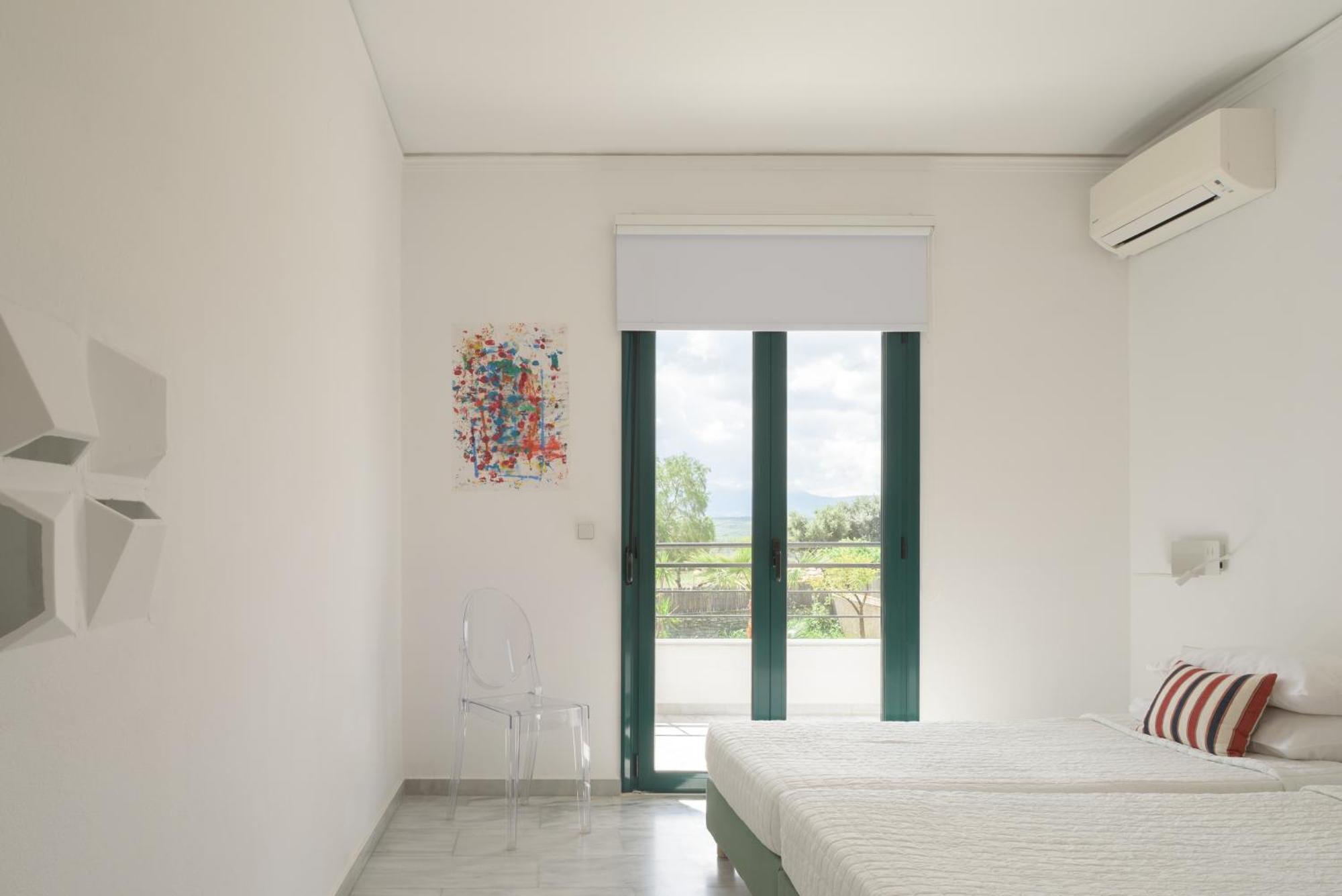 Olivetum Villa