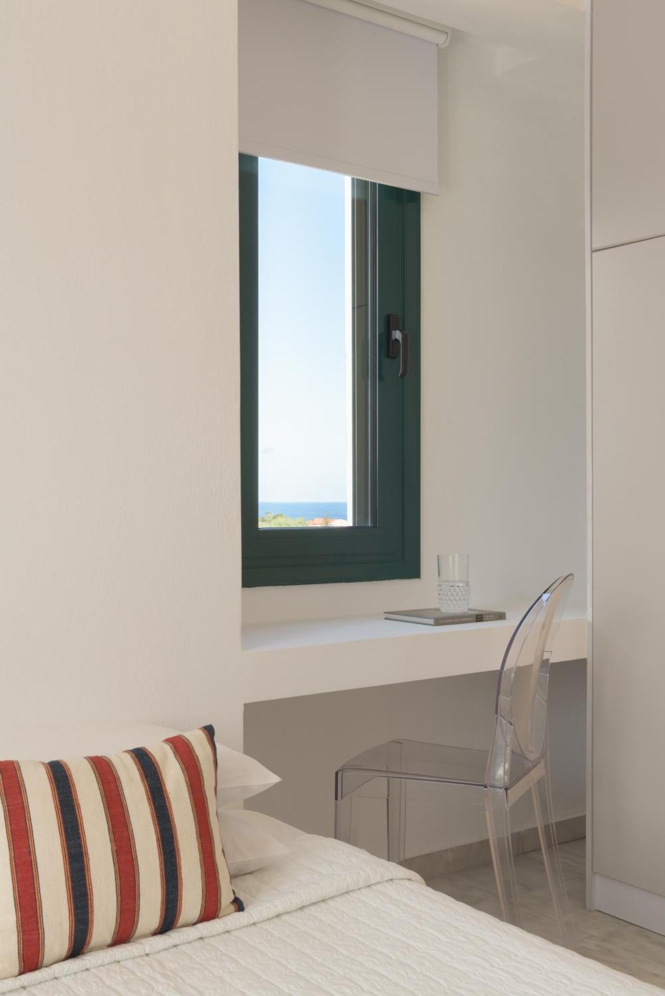 Olivetum Villa *