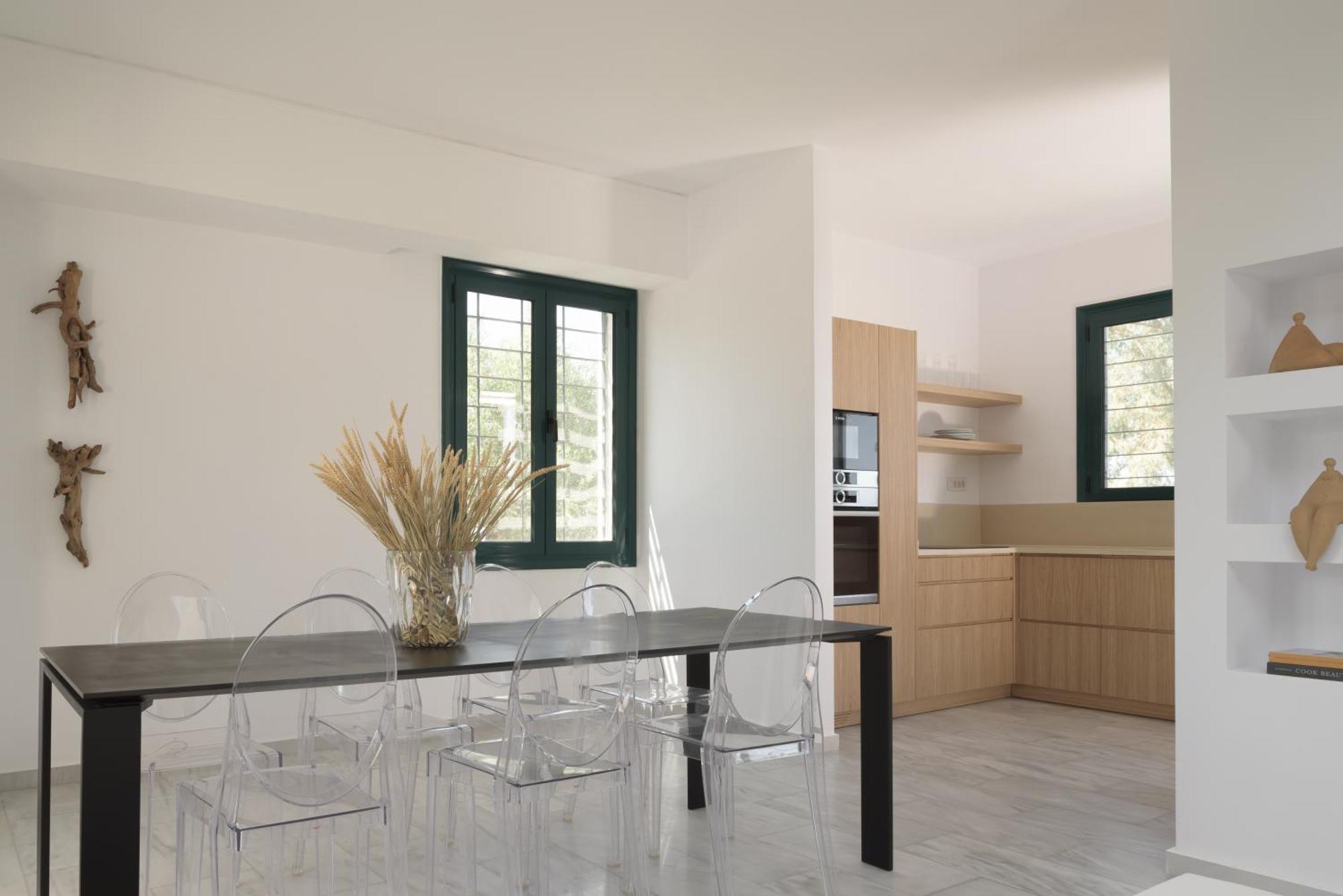 Villa Olivetum