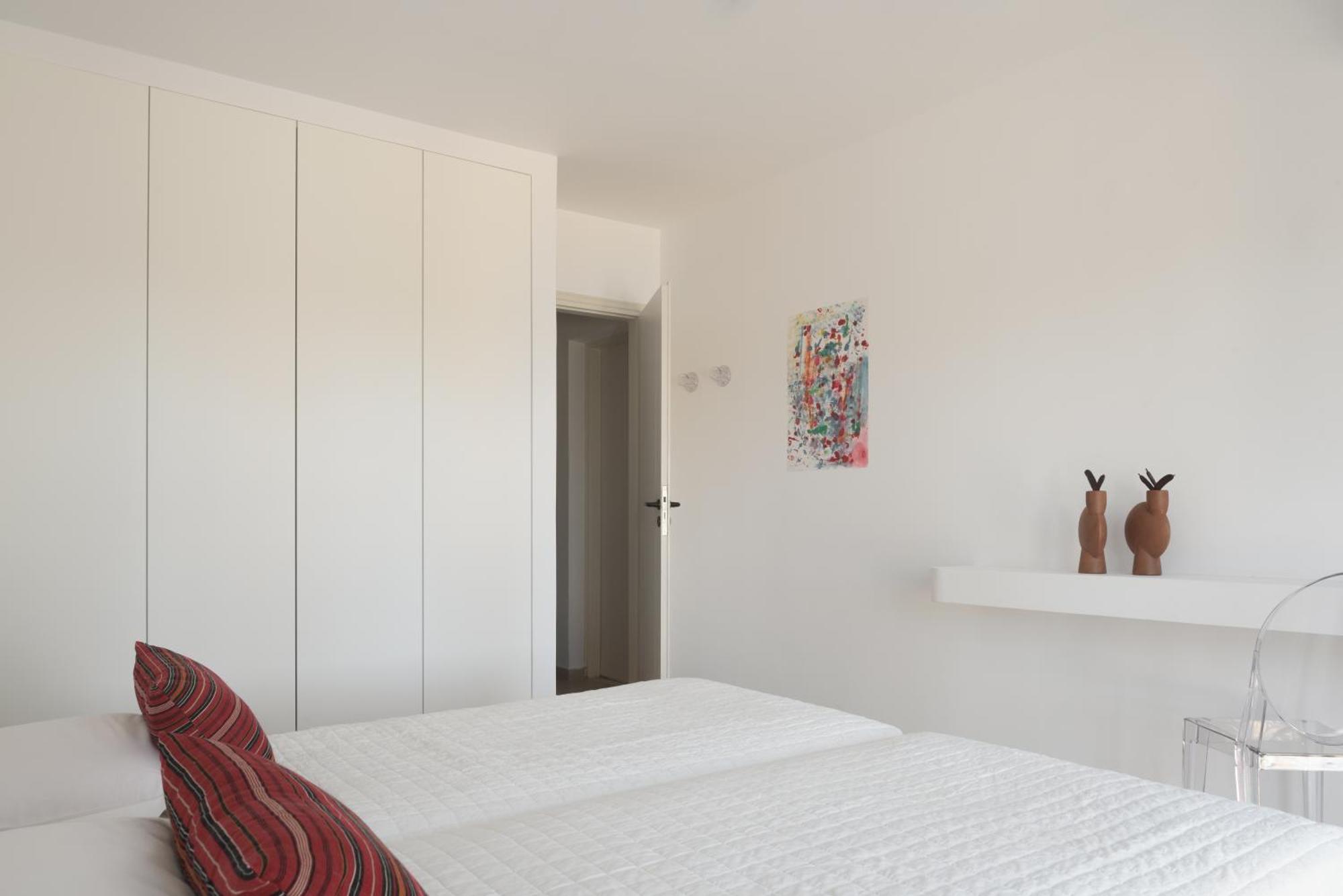 Olivetum Villa *