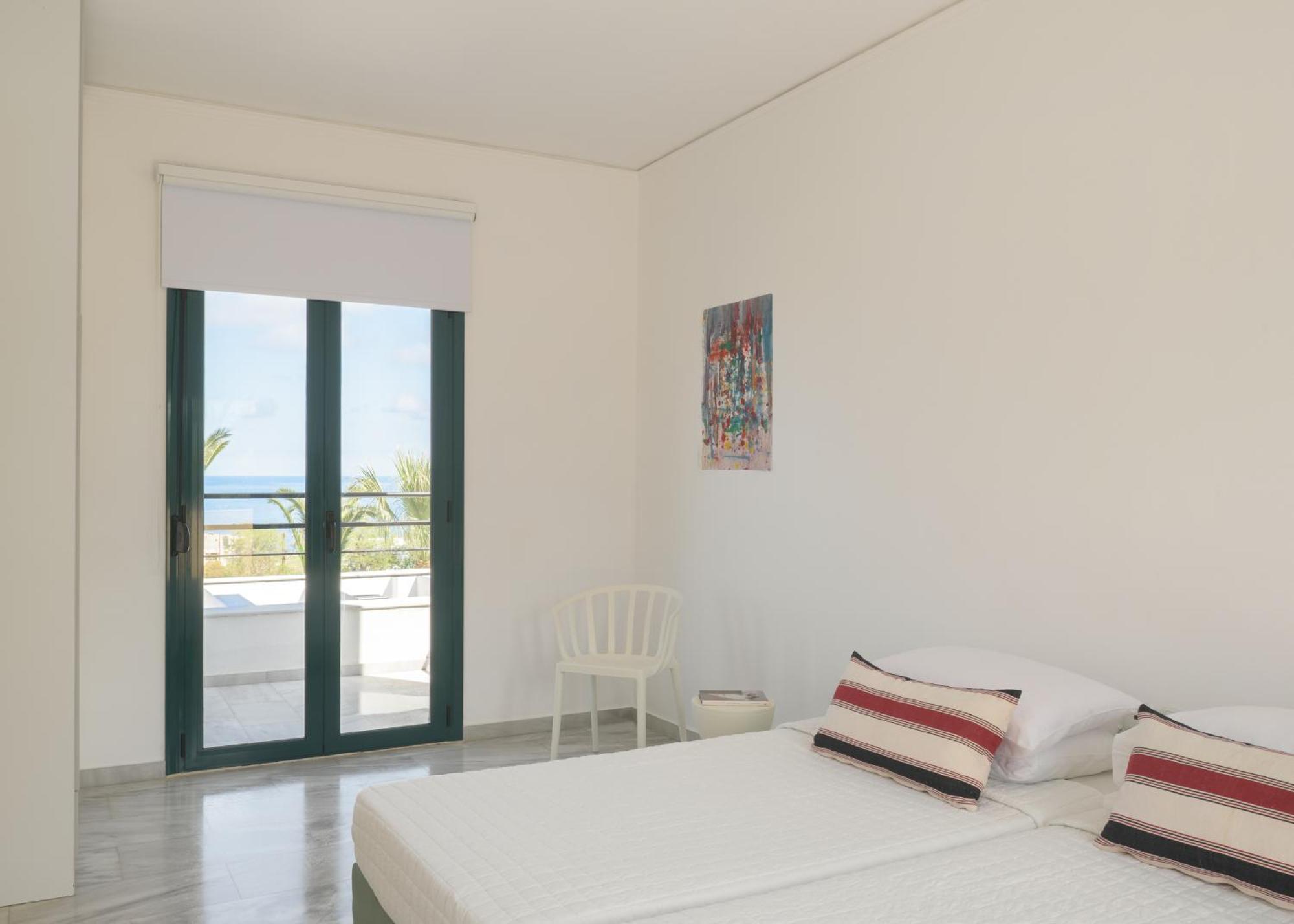 Olivetum Villa Panormos (Crete)