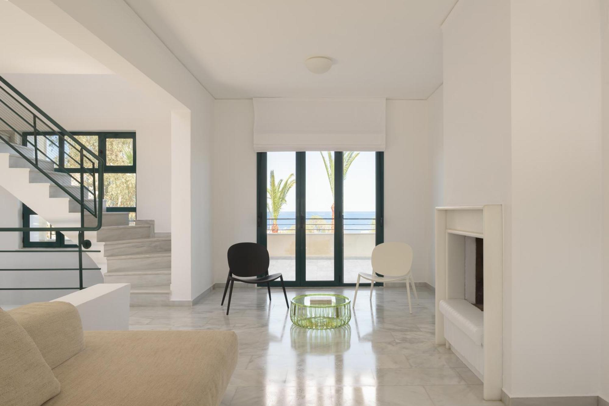 Olivetum Panormos (Crete)