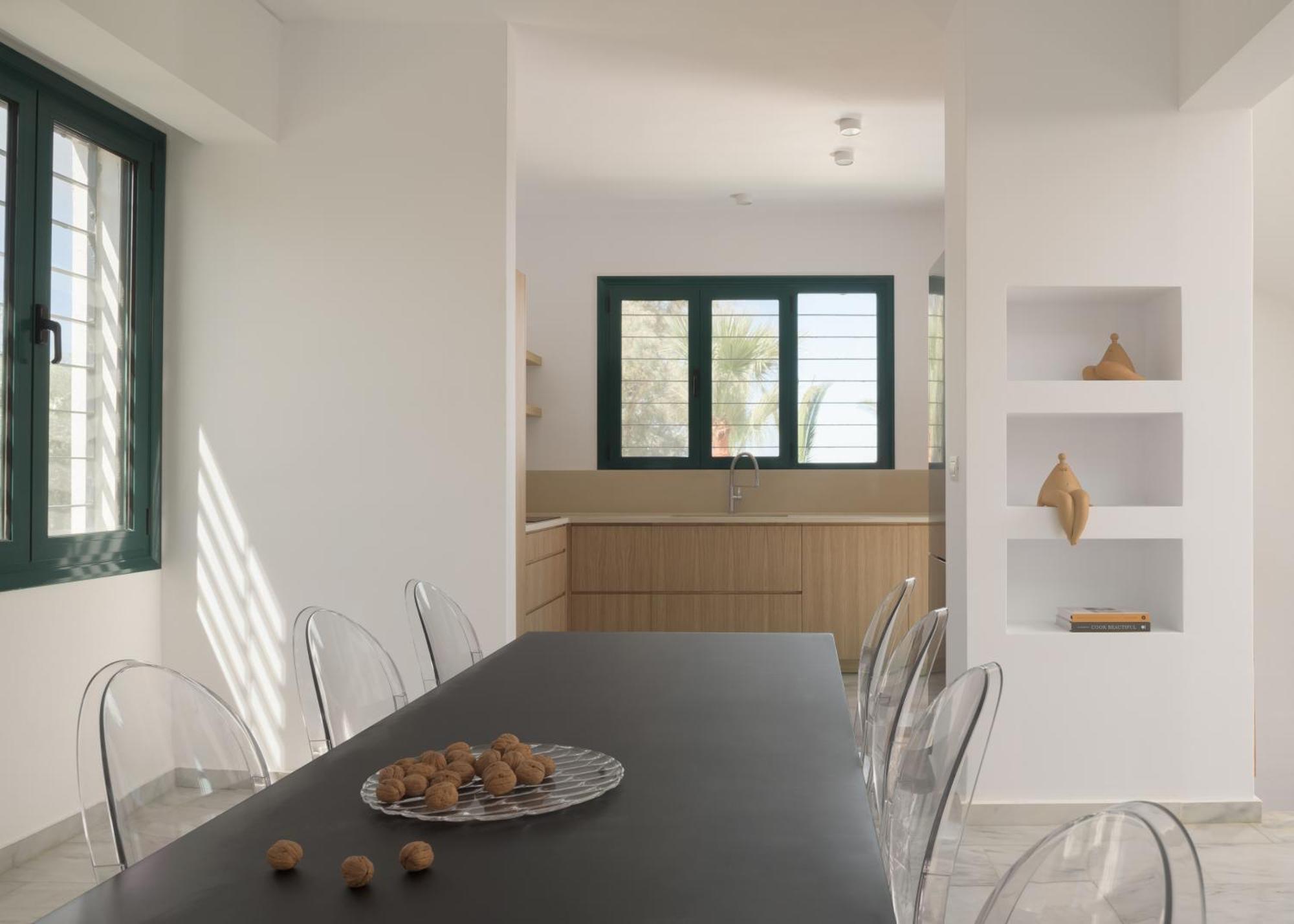 Olivetum Villa