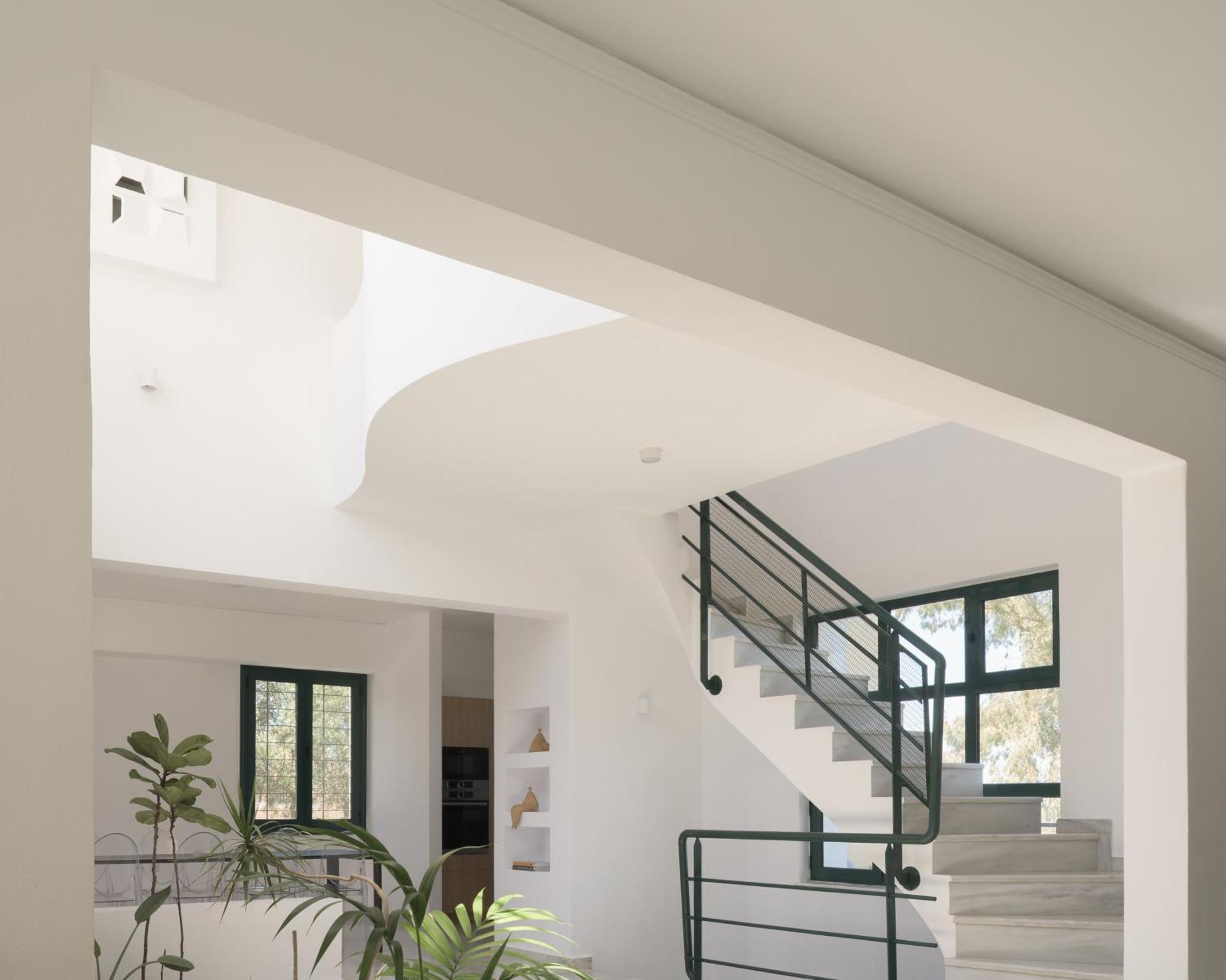 Villa Olivetum