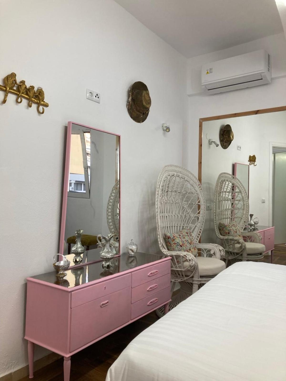 Lucky (adults Only) Aparthotel Rethymno (Crete)