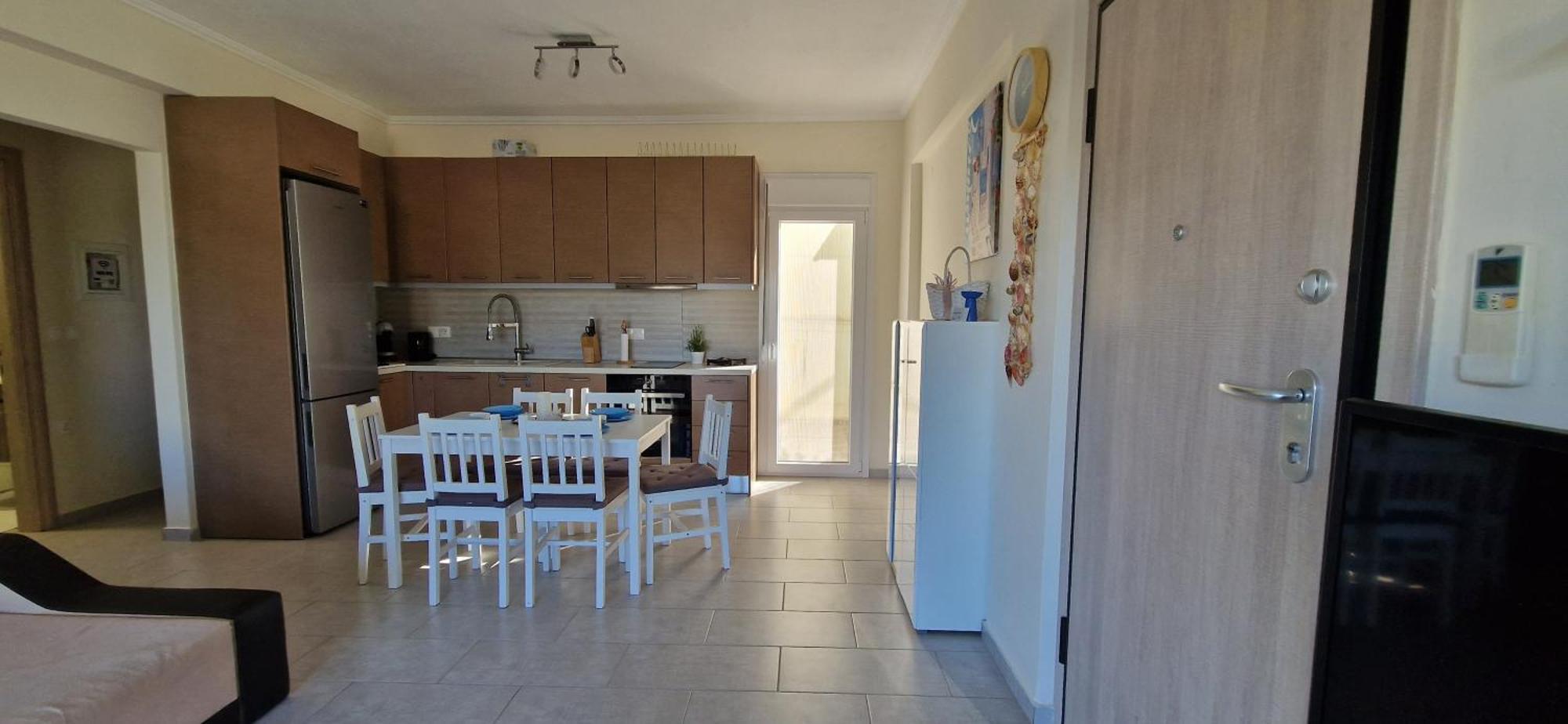 Mango Apartment Nikiti (Sithonia)