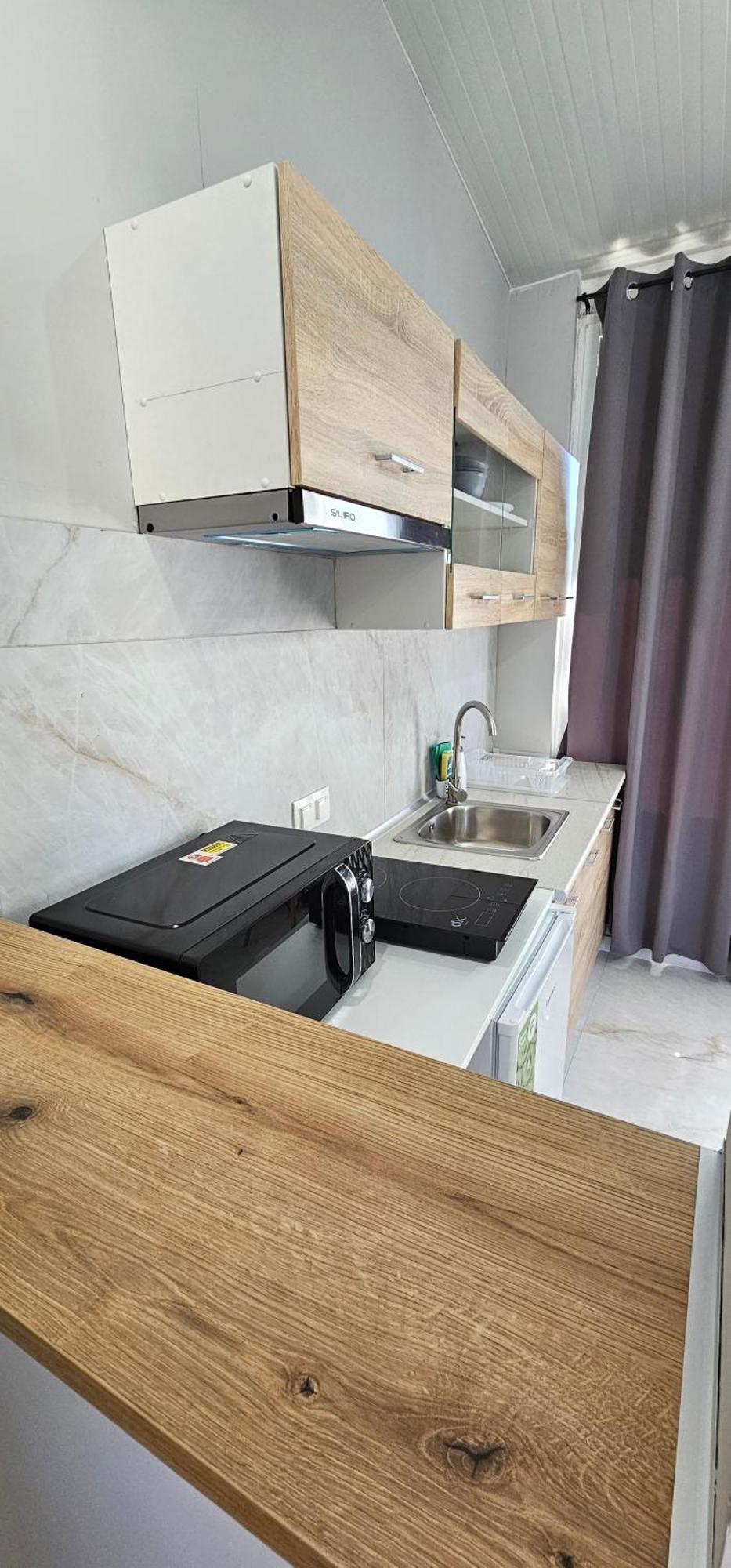 Escapes Apartment Sidari (Corfu)