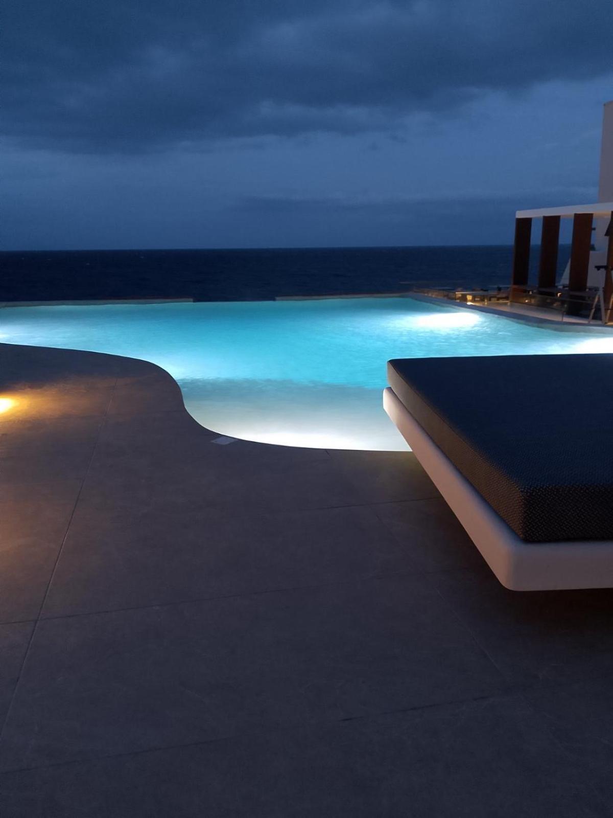 Aelia Thalassa Hotel