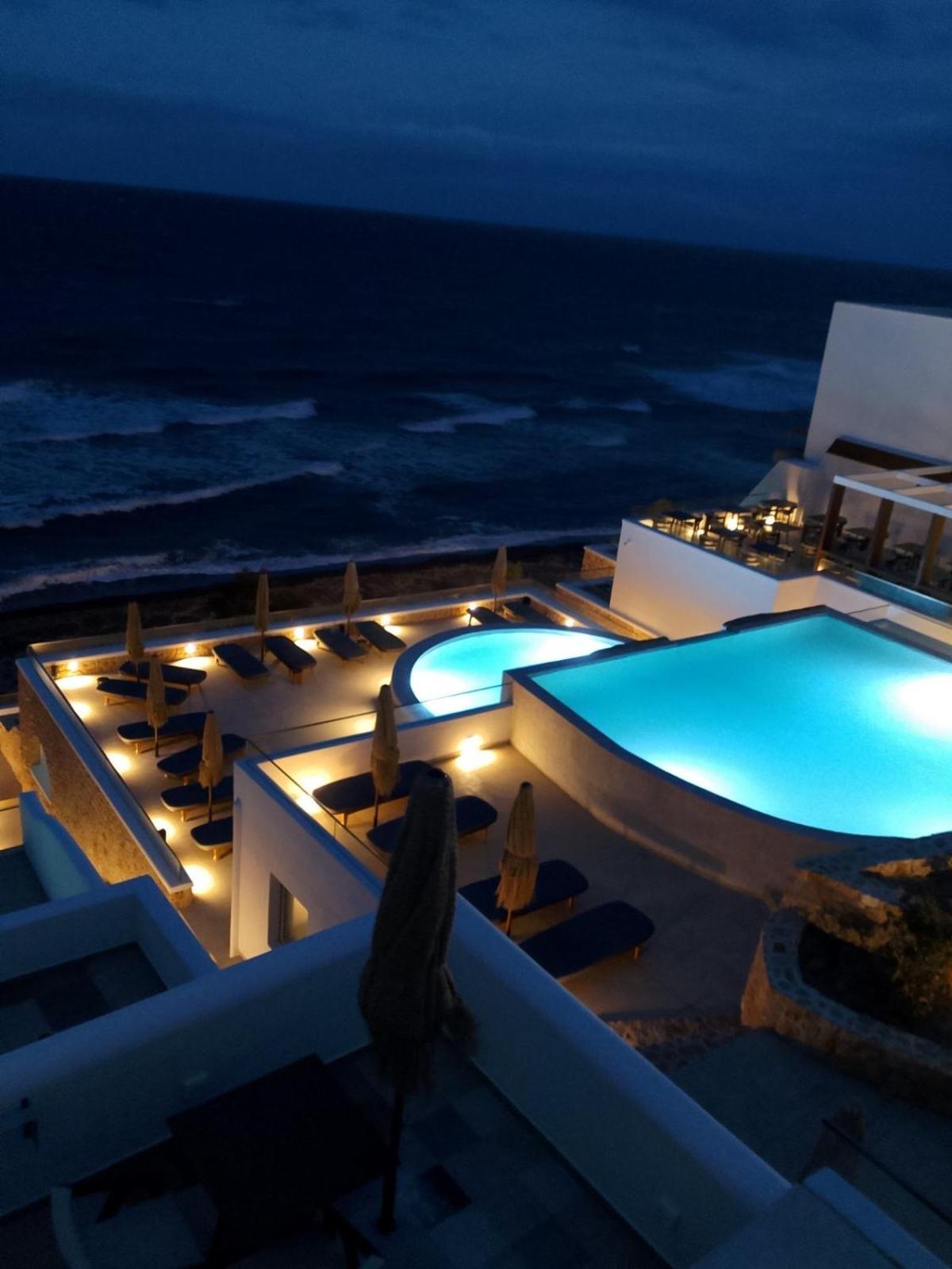 Aelia Thalassa 5*