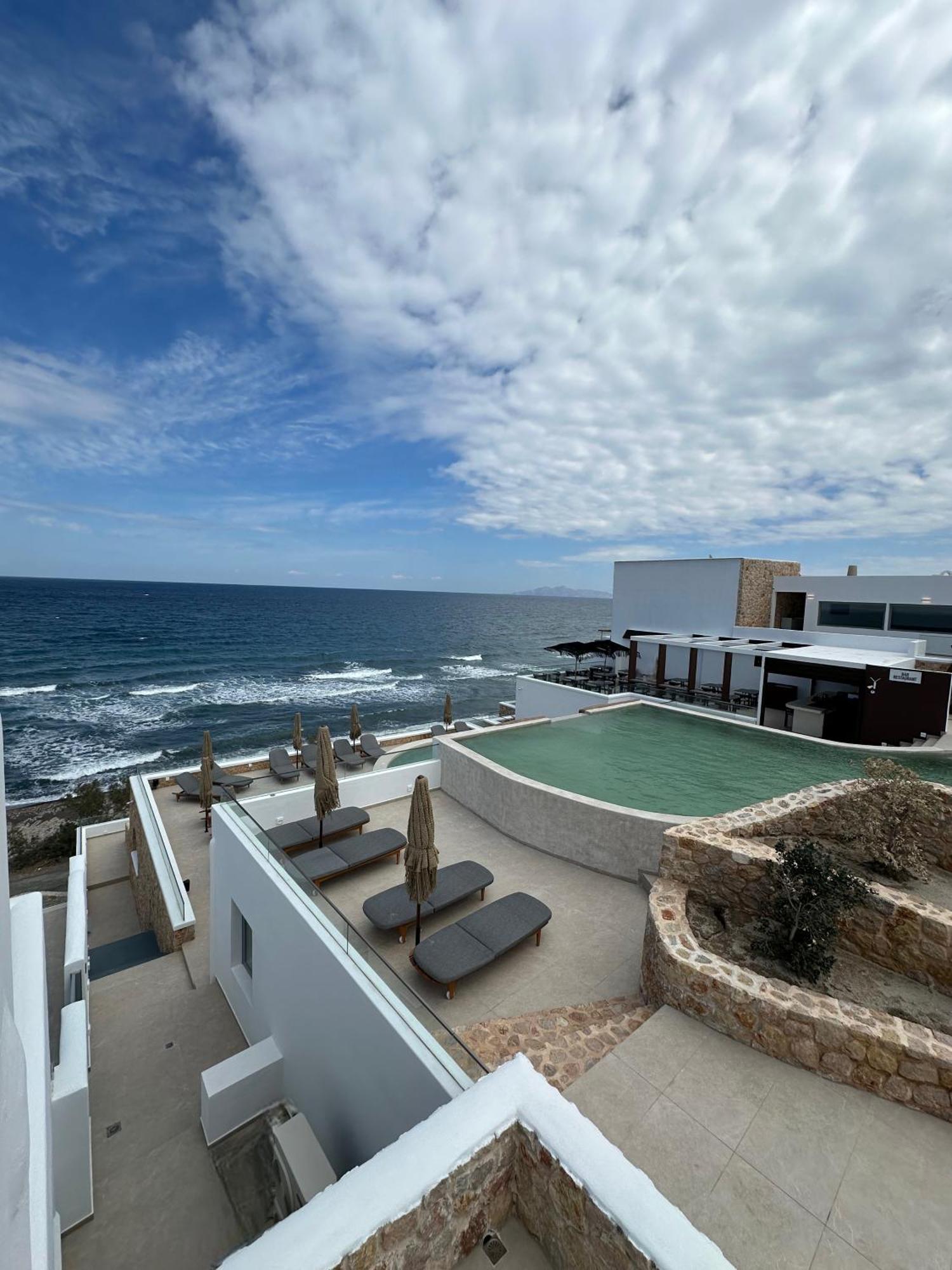 Aelia Thalassa 5*
