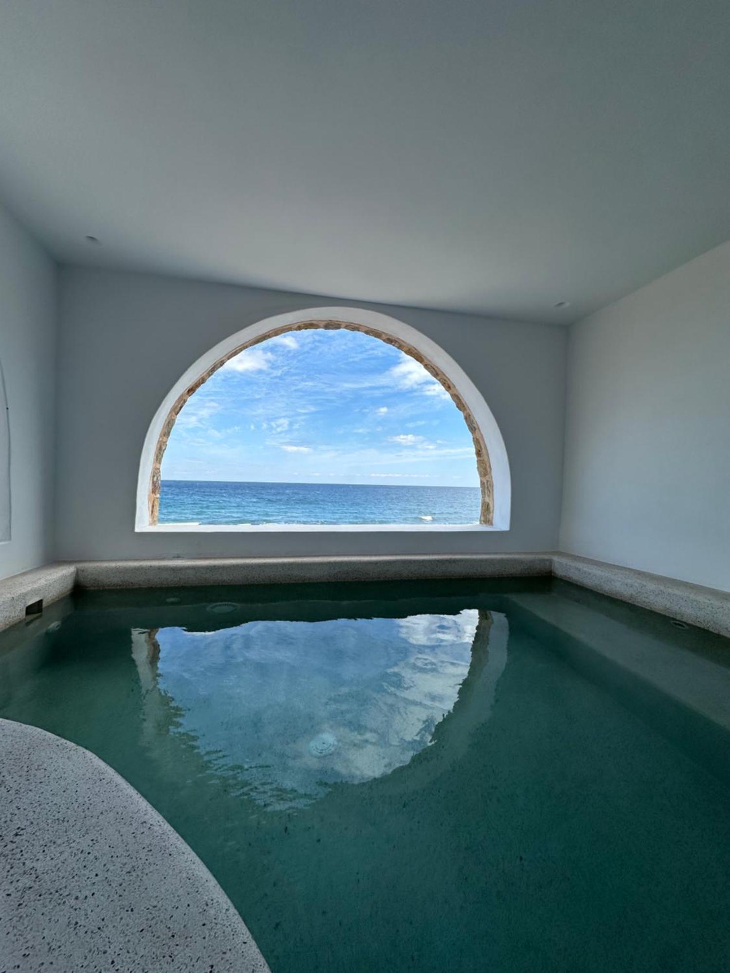 Hotel Aelia Thalassa