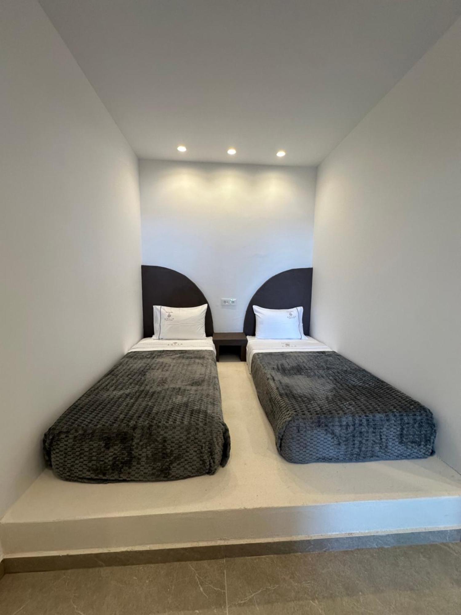 Aelia Thalassa Hotel 5*