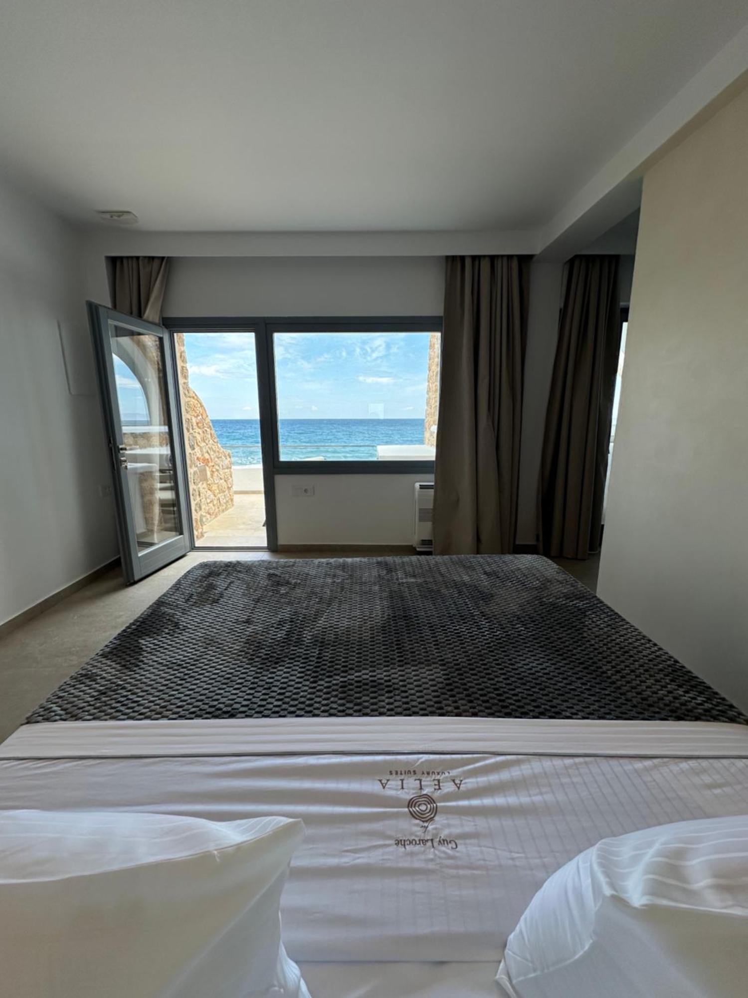 Hotel Aelia Thalassa 5*