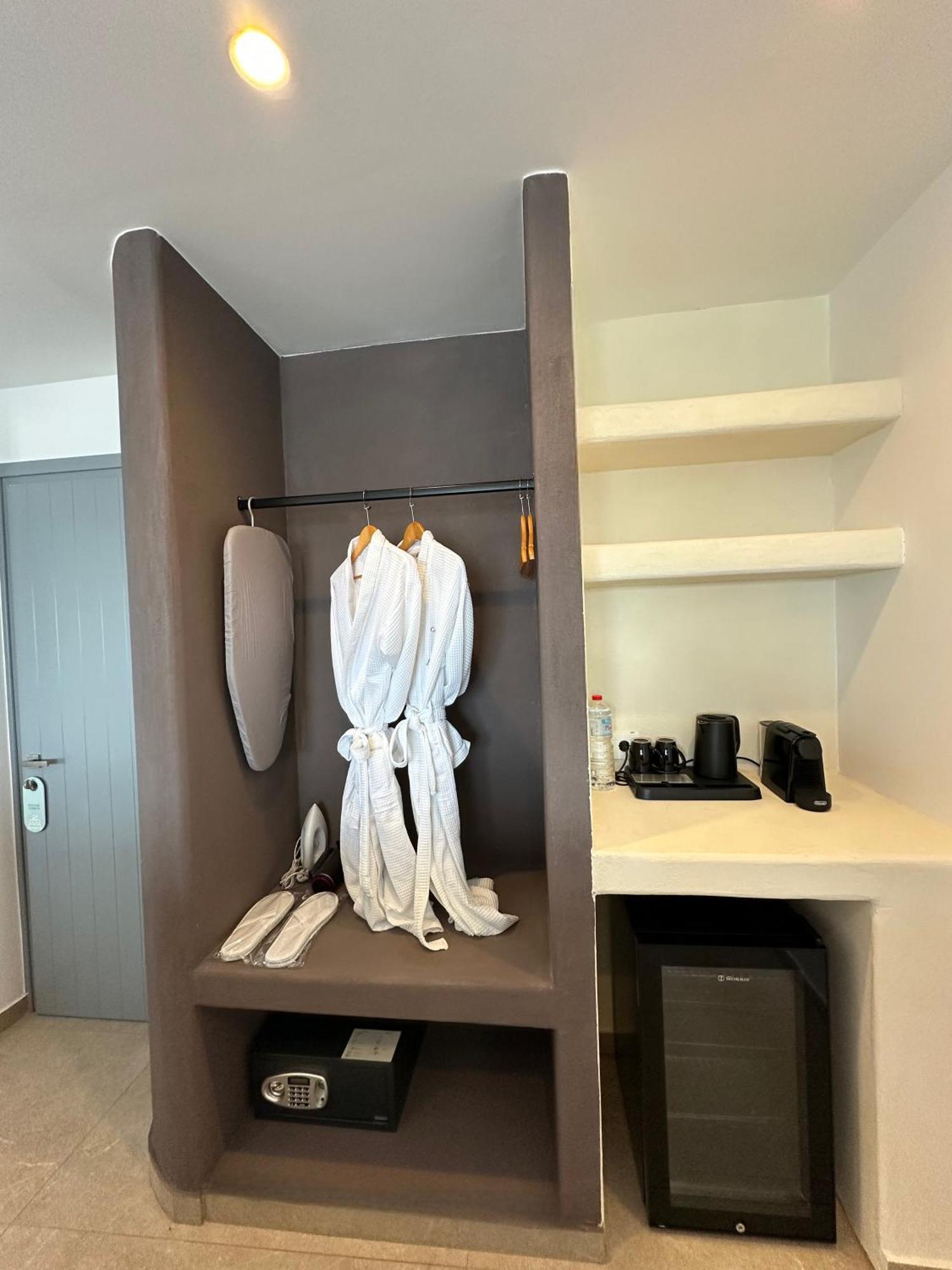 Aelia Thalassa 5*