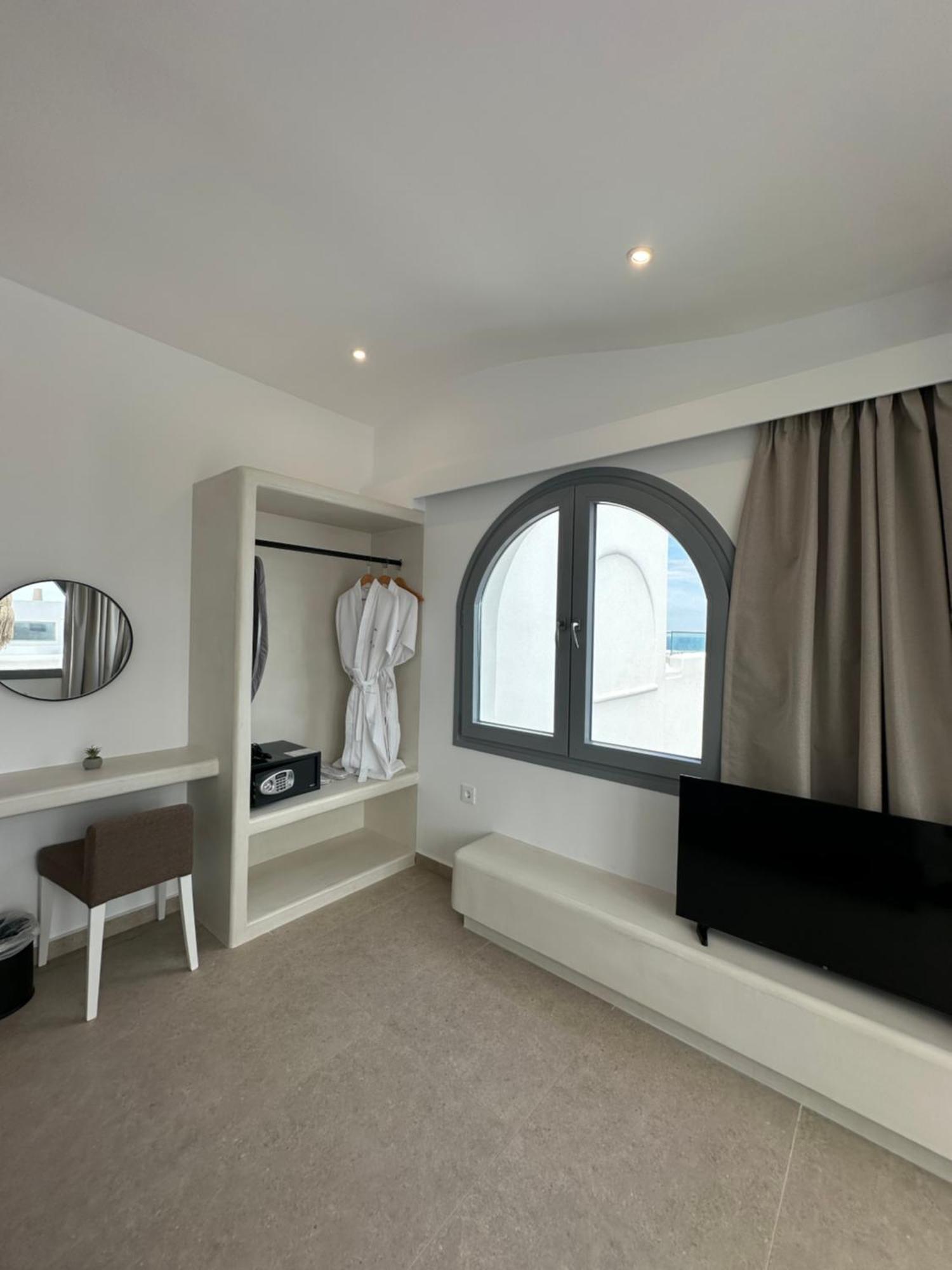 Hotel Aelia Thalassa