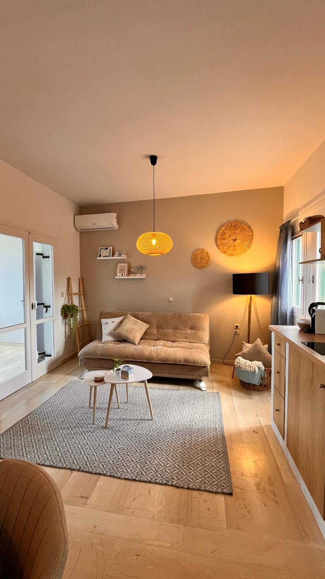 Apartment Kalimera