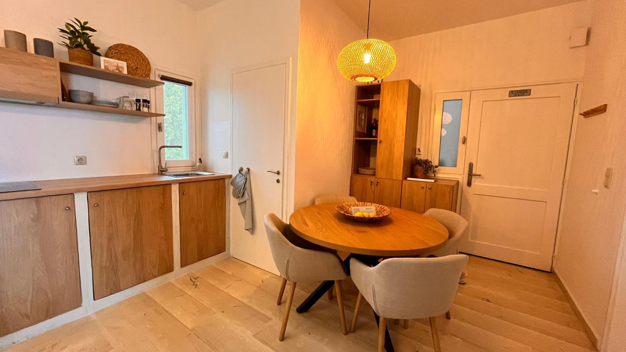Kalimera Apartment *